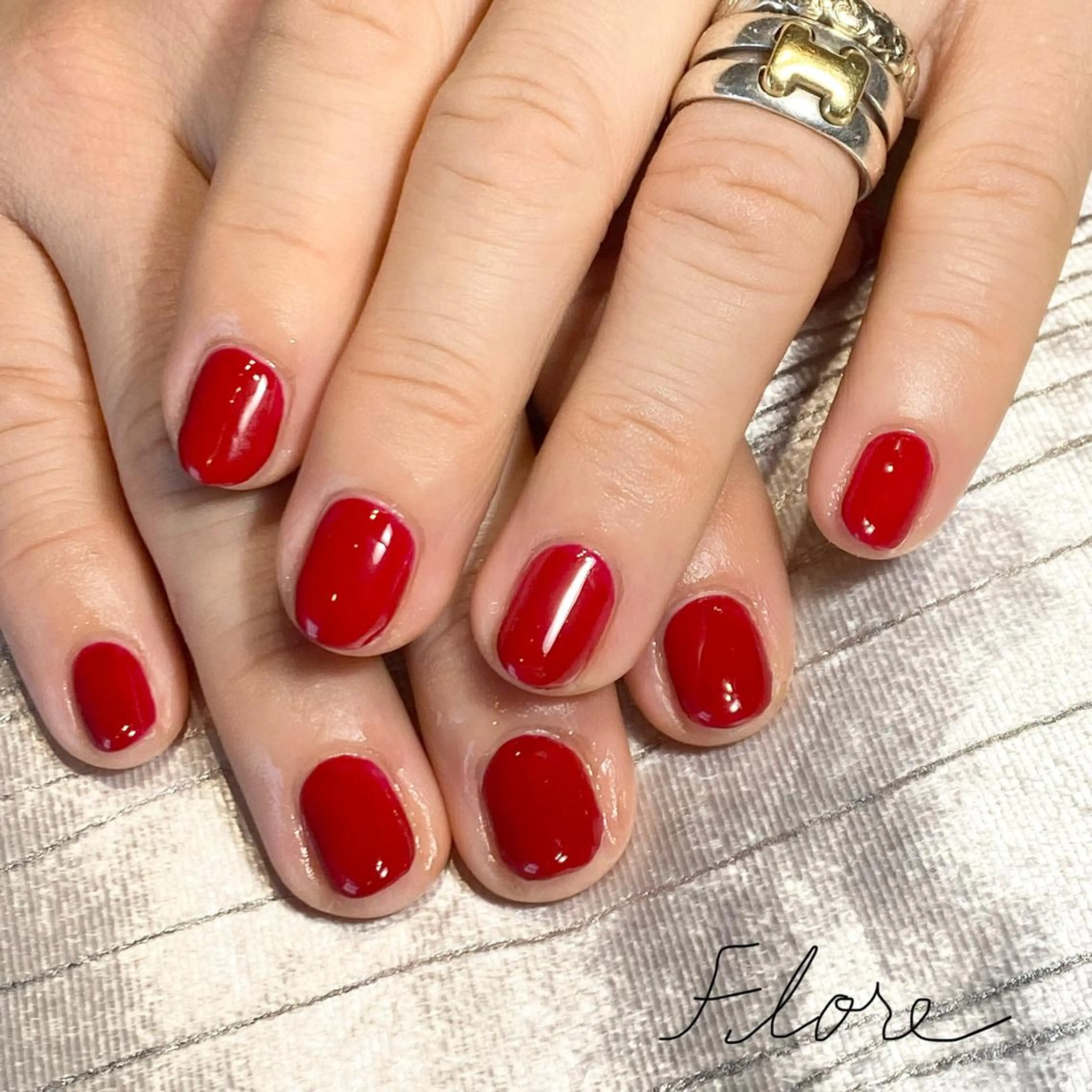 ネイル Flore (フロール)の眉毛・アイブロウイメージ