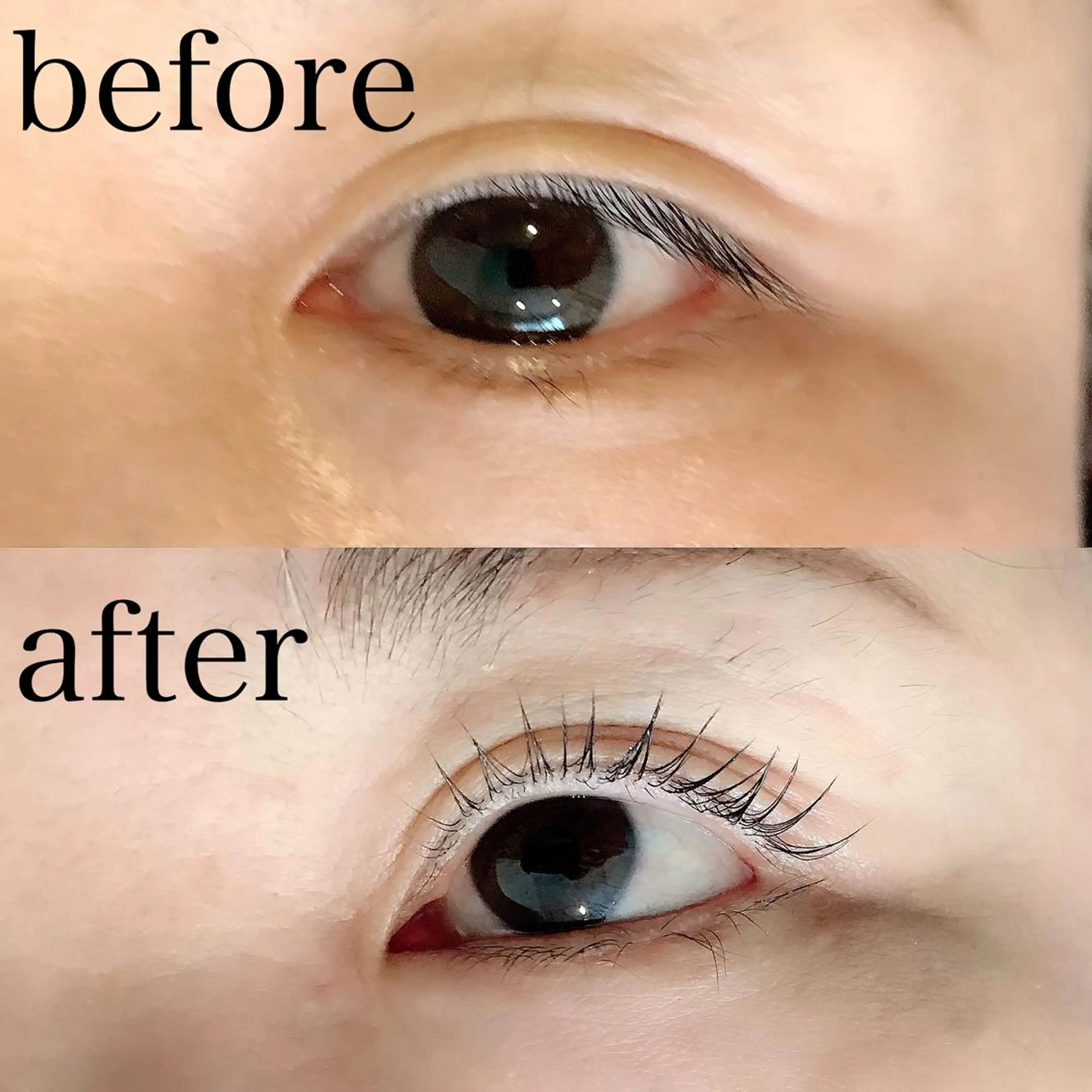 マツエク・マツパ eyelashsalon Plaisir所属・ツカハラ ミカのエステ・リラクイメージ