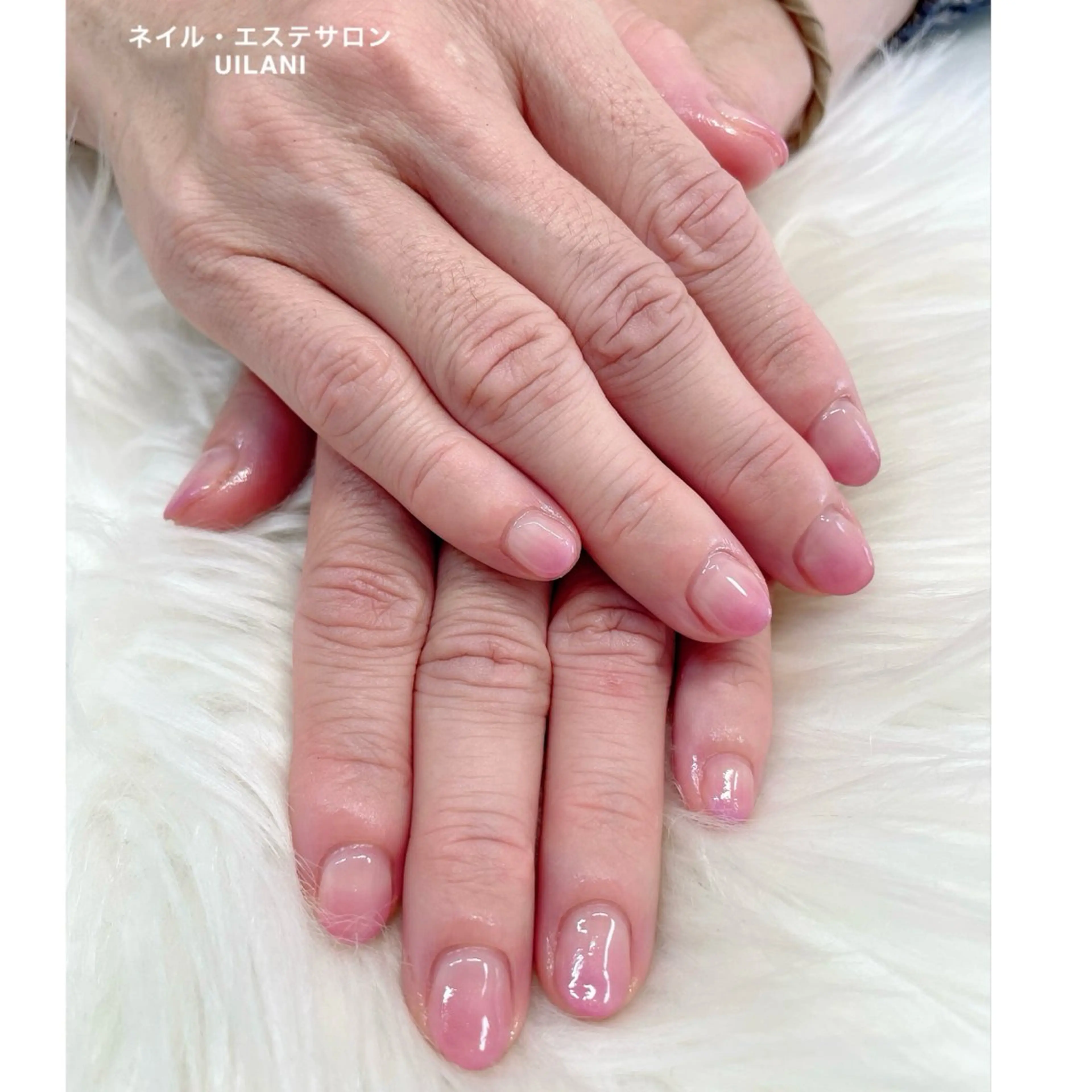 ネイル ネイル・エステサロンUILANI所属・ネイル・エステサロン UILANIのネイルデザイン