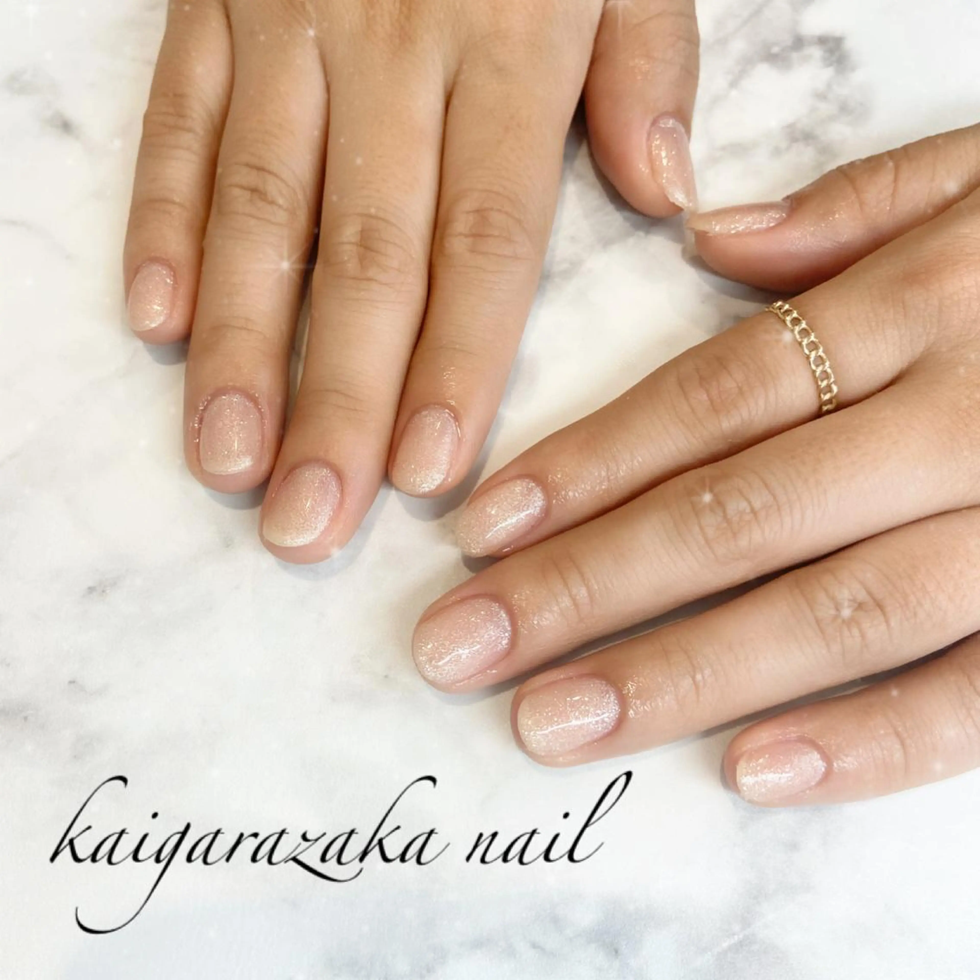 ネイル エステティックサロン Liente(リアンテ)所属・Hashimoto .のエステ・リラクイメージ