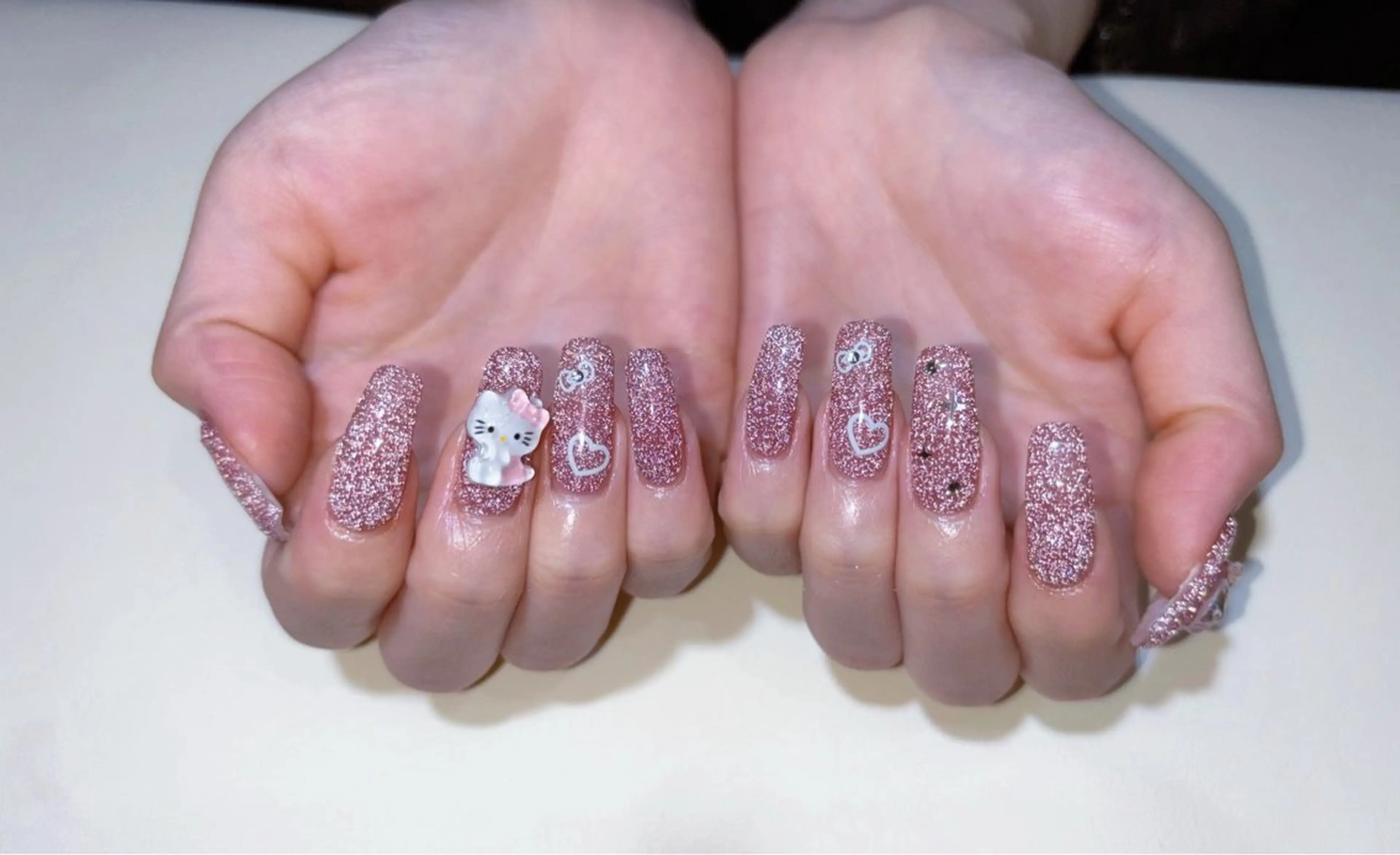 ネイル A-nail所属・A- nailのネイルデザイン