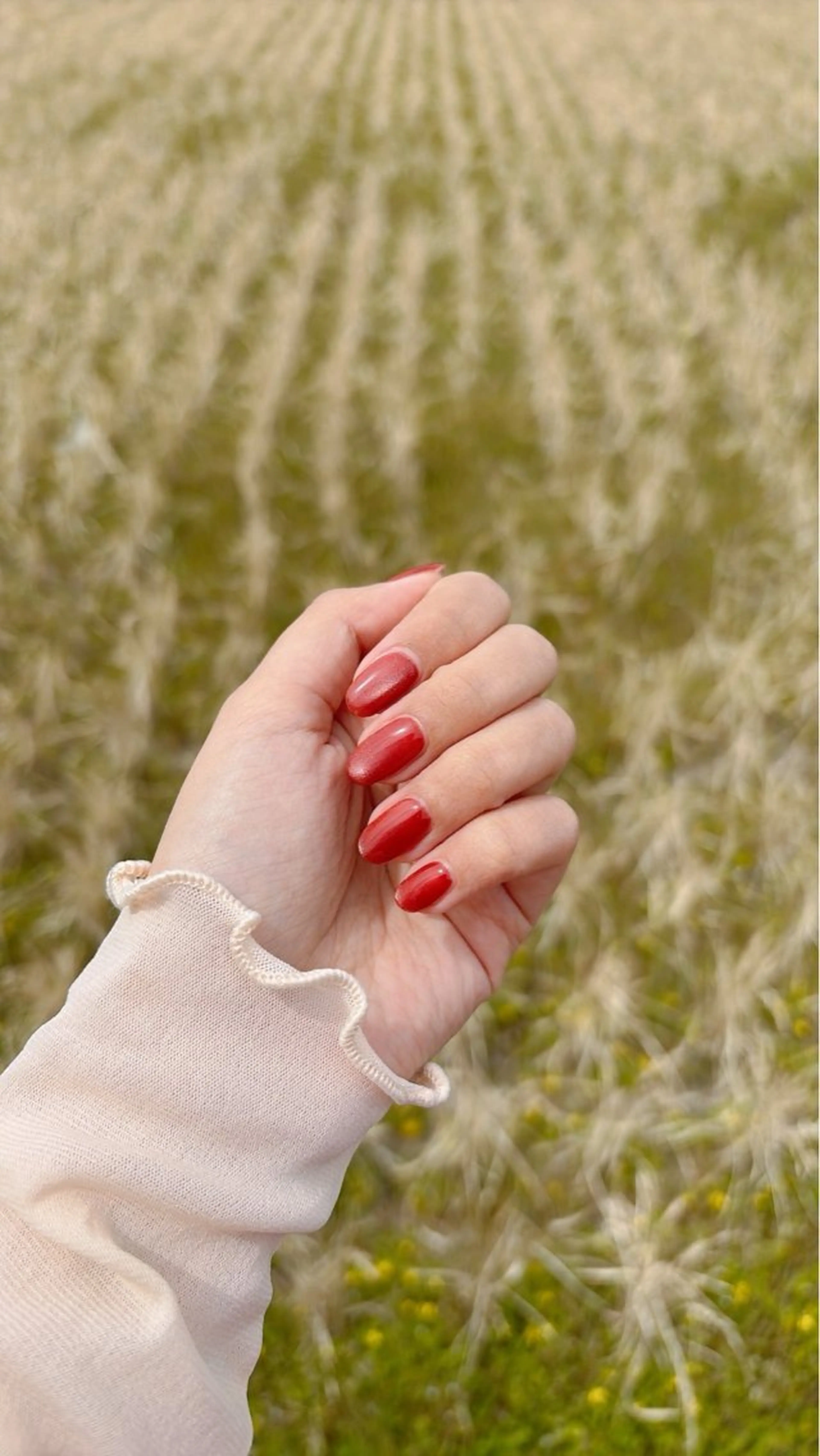 ネイル スウィートラヴィール所属・SweetRavir あゆみのネイルデザイン