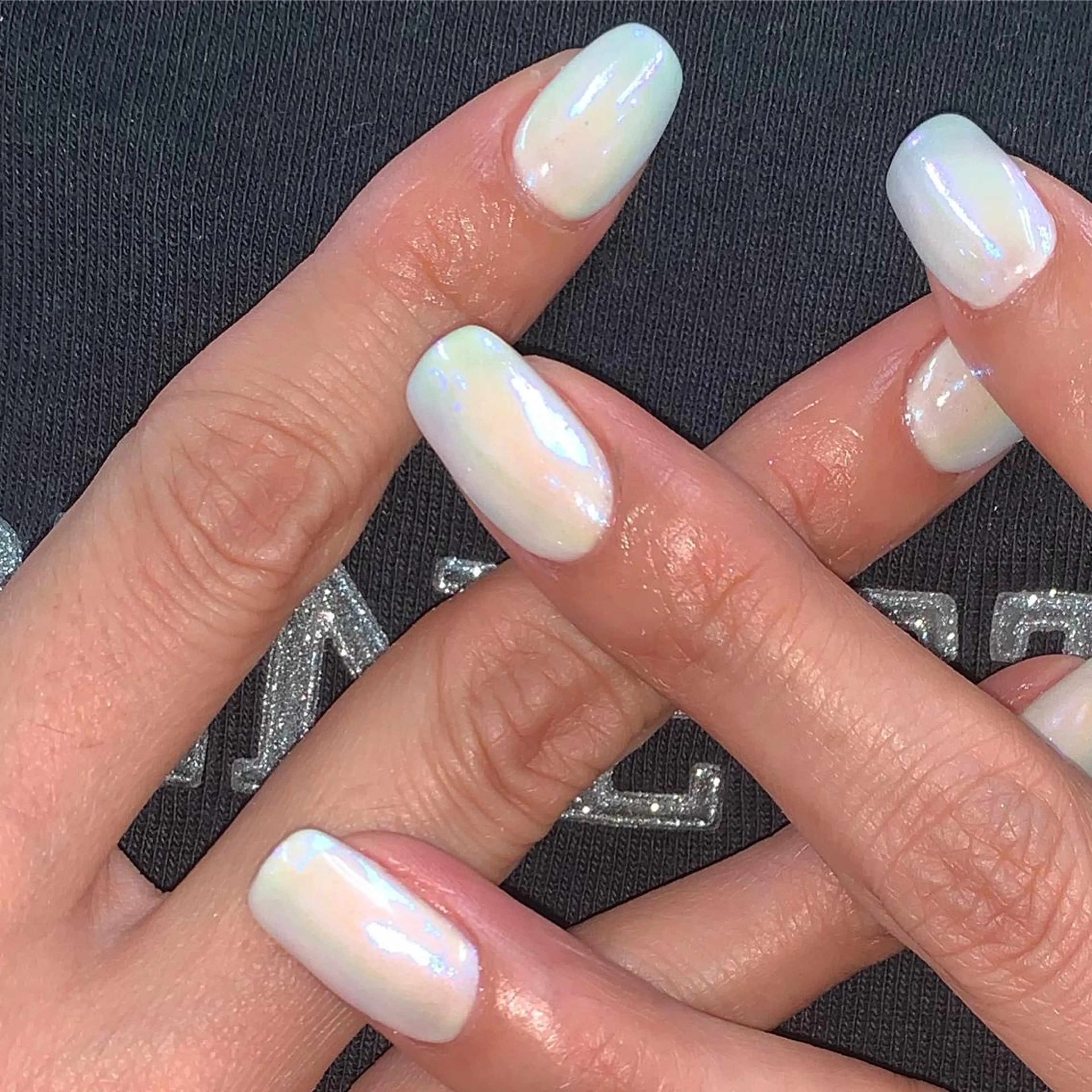 ネイル ハンドネイル go today sharesalon所属・M misakiのネイルデザイン