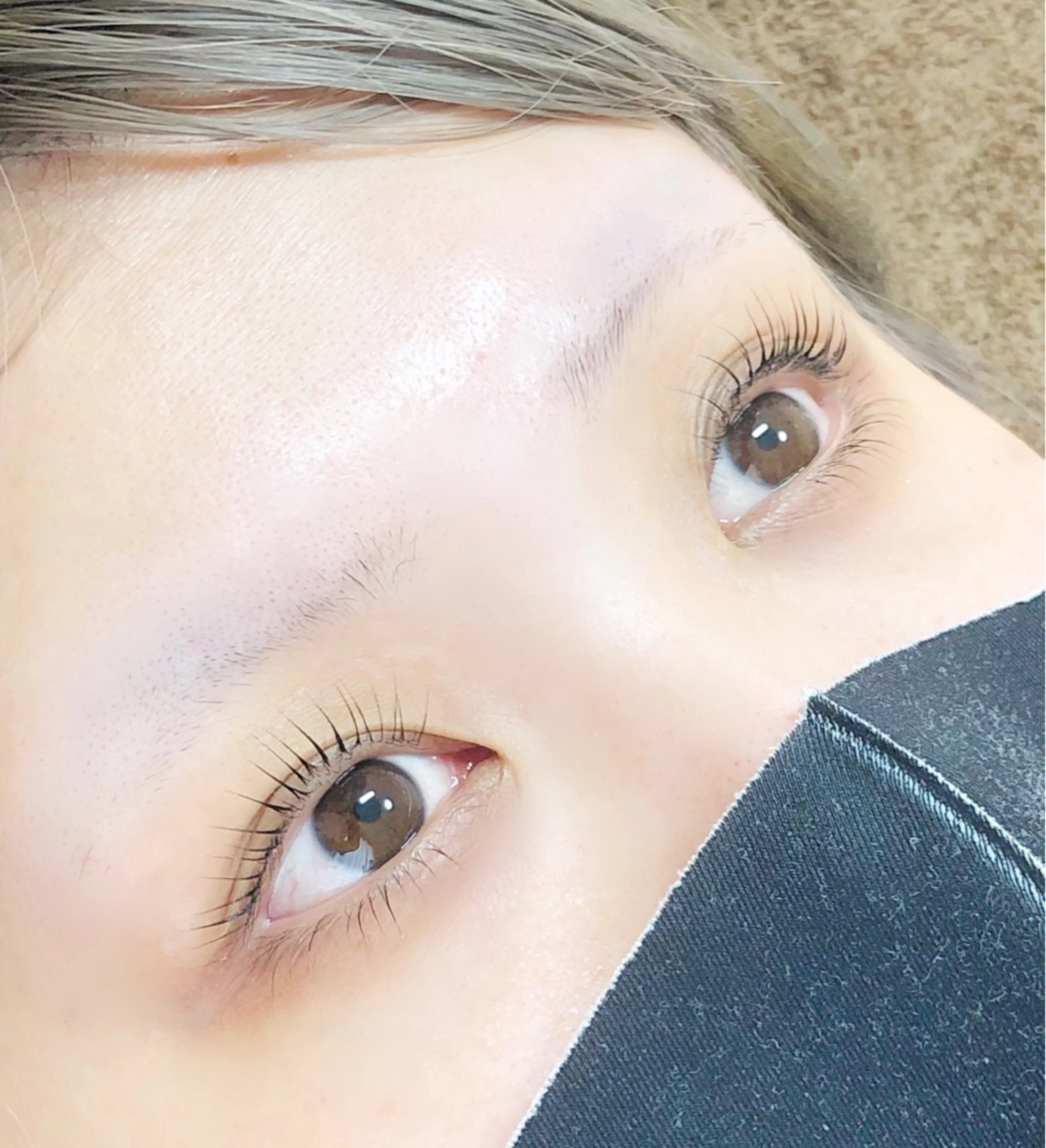 マツエク・マツパ まつげエクステLiLi所属・まつげエクステ LiLiのマツエク・マツパデザイン