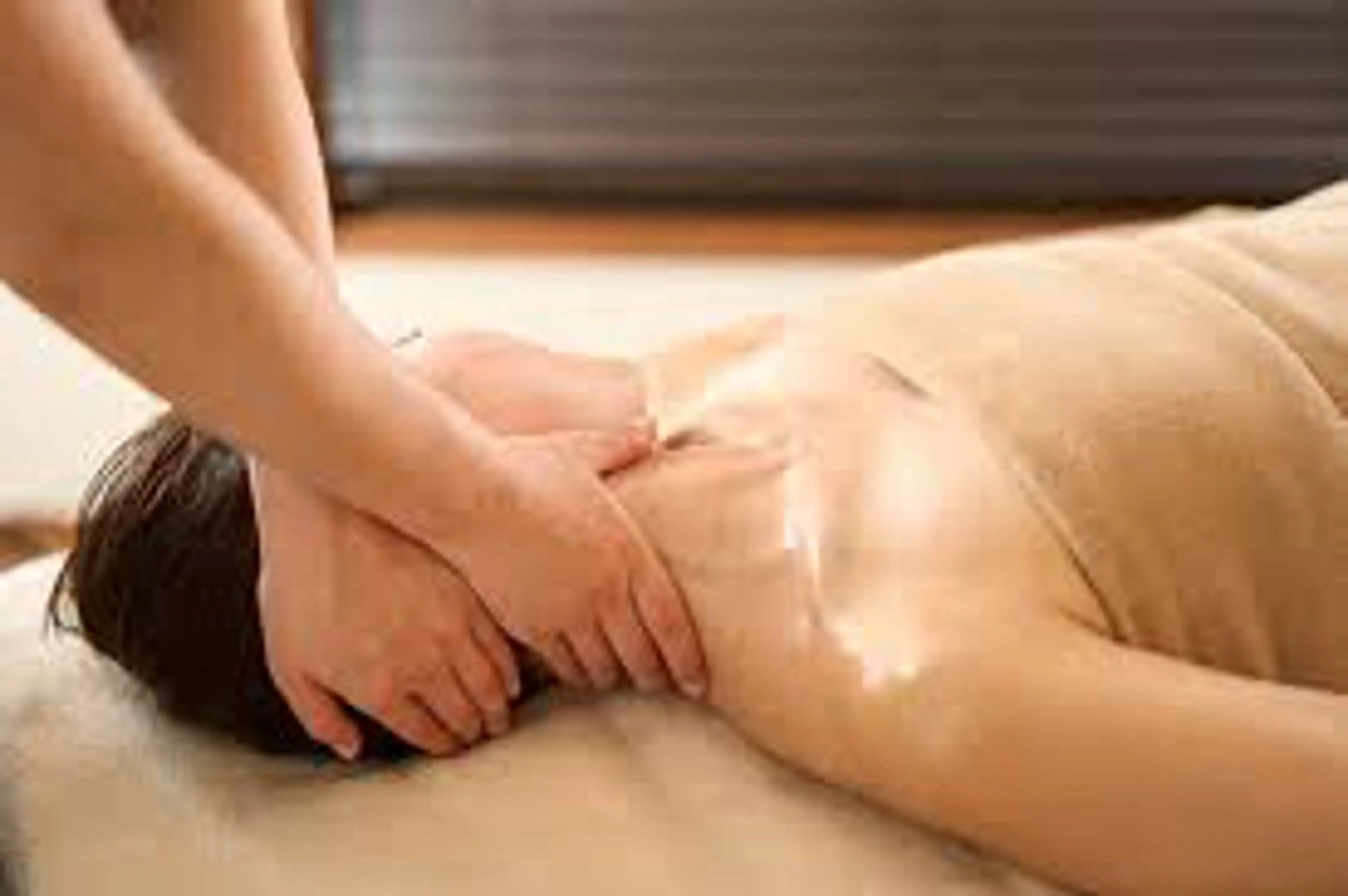 men's OK◎《巻き肩・首こり》上半身スッキリ◎小顔オールハンドオーダーメイドフェイシャル🫧60分の写真