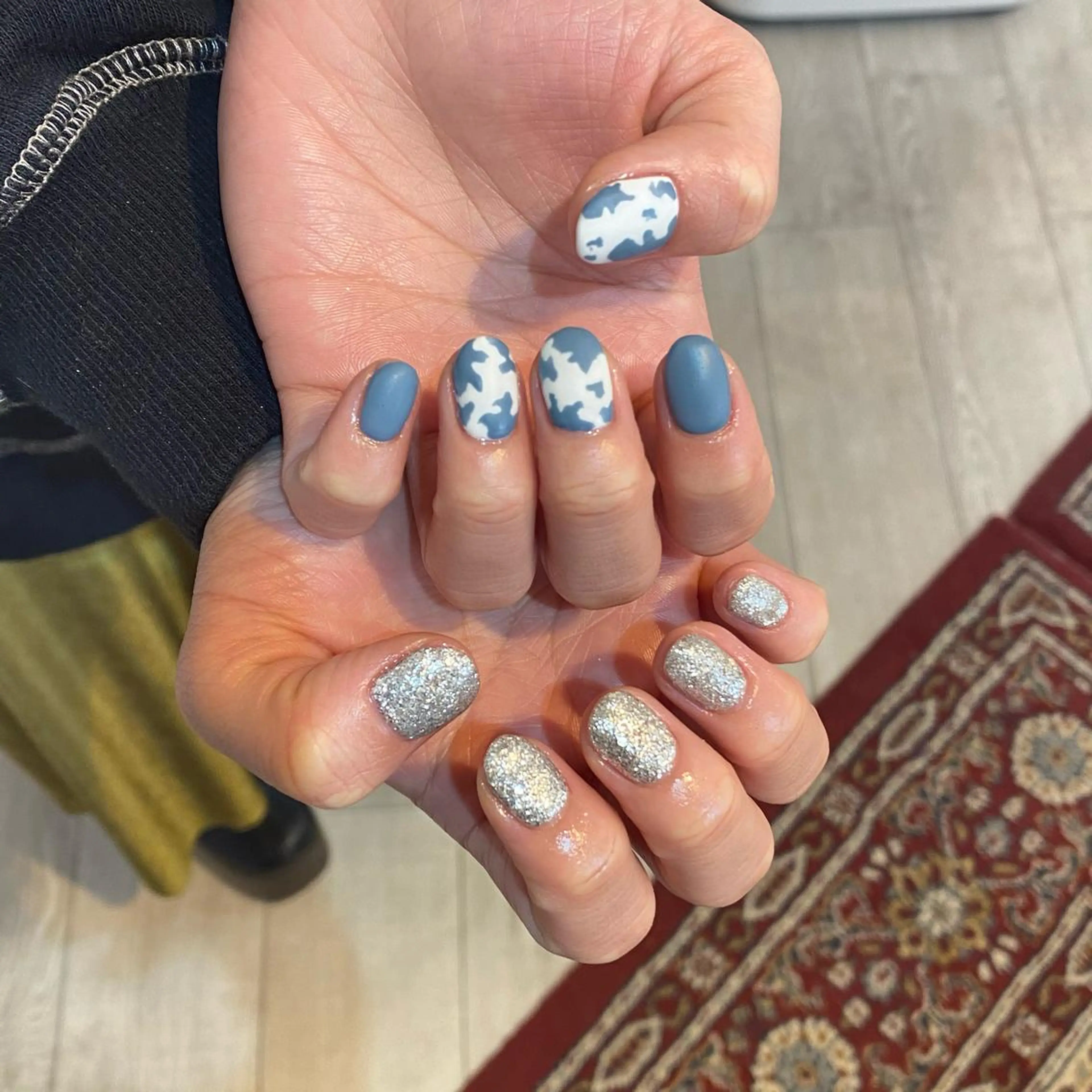 ネイル ハンドネイル Chipieee Tokyoのその他イメージ