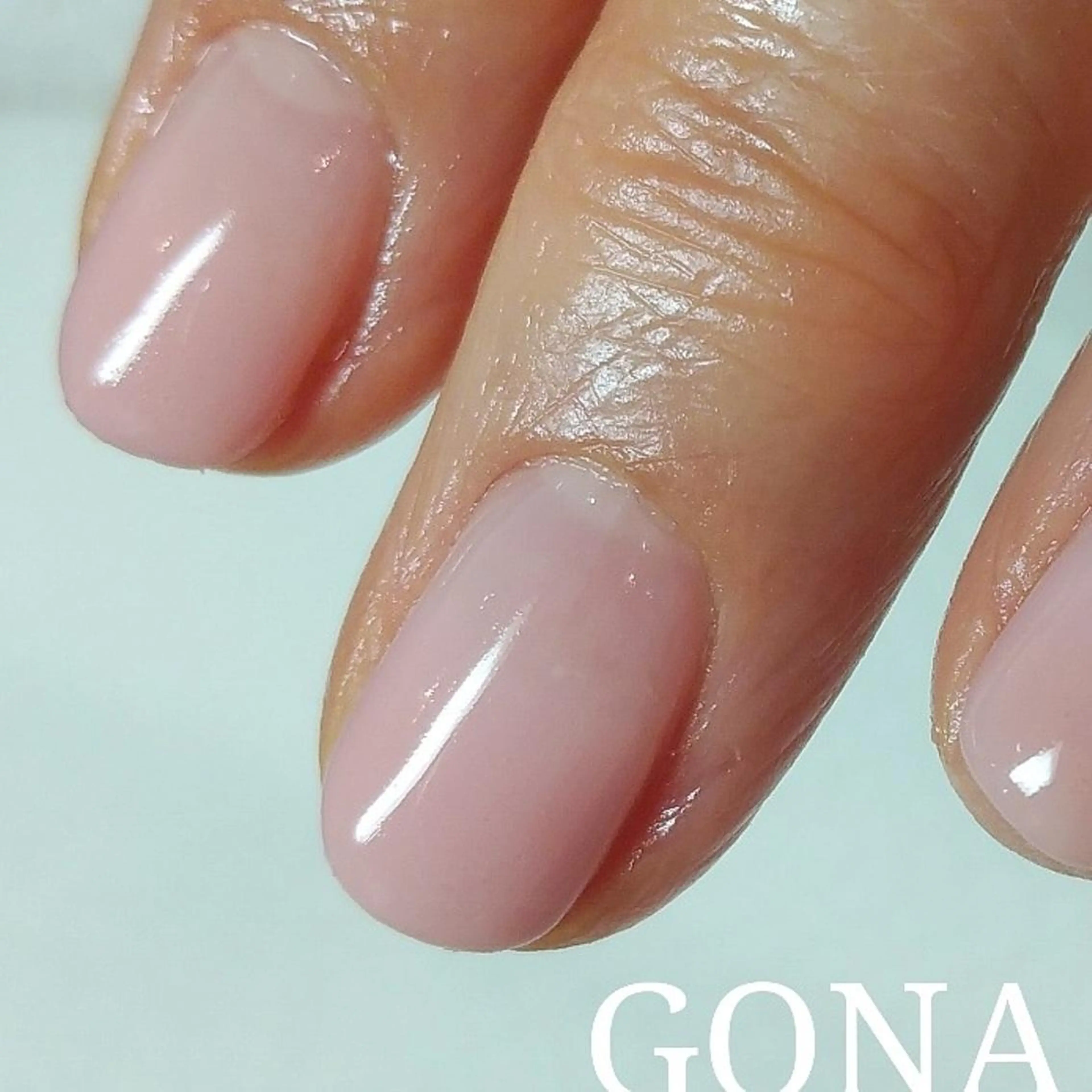 ネイル ネイルサロン& スクールGONAのネイルデザイン