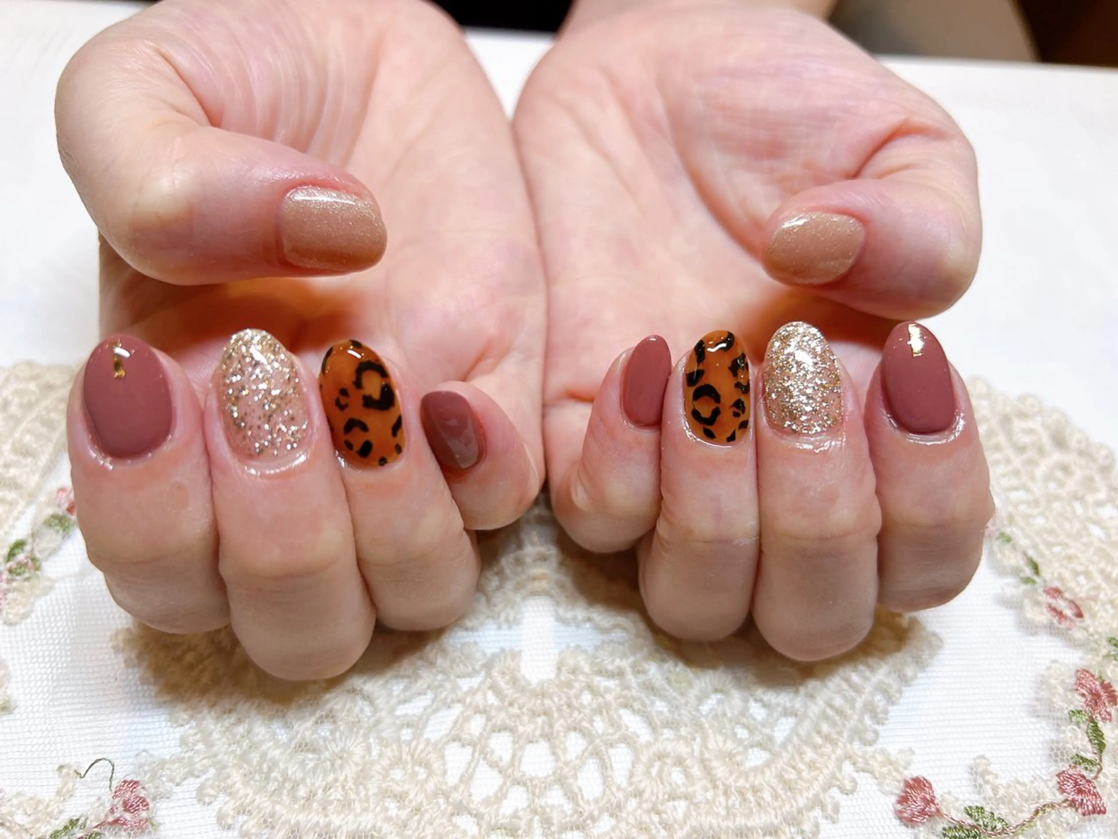 ネイル 猫村のネイル部屋所属・猫村のネイル部屋 猫村早希のネイルデザイン