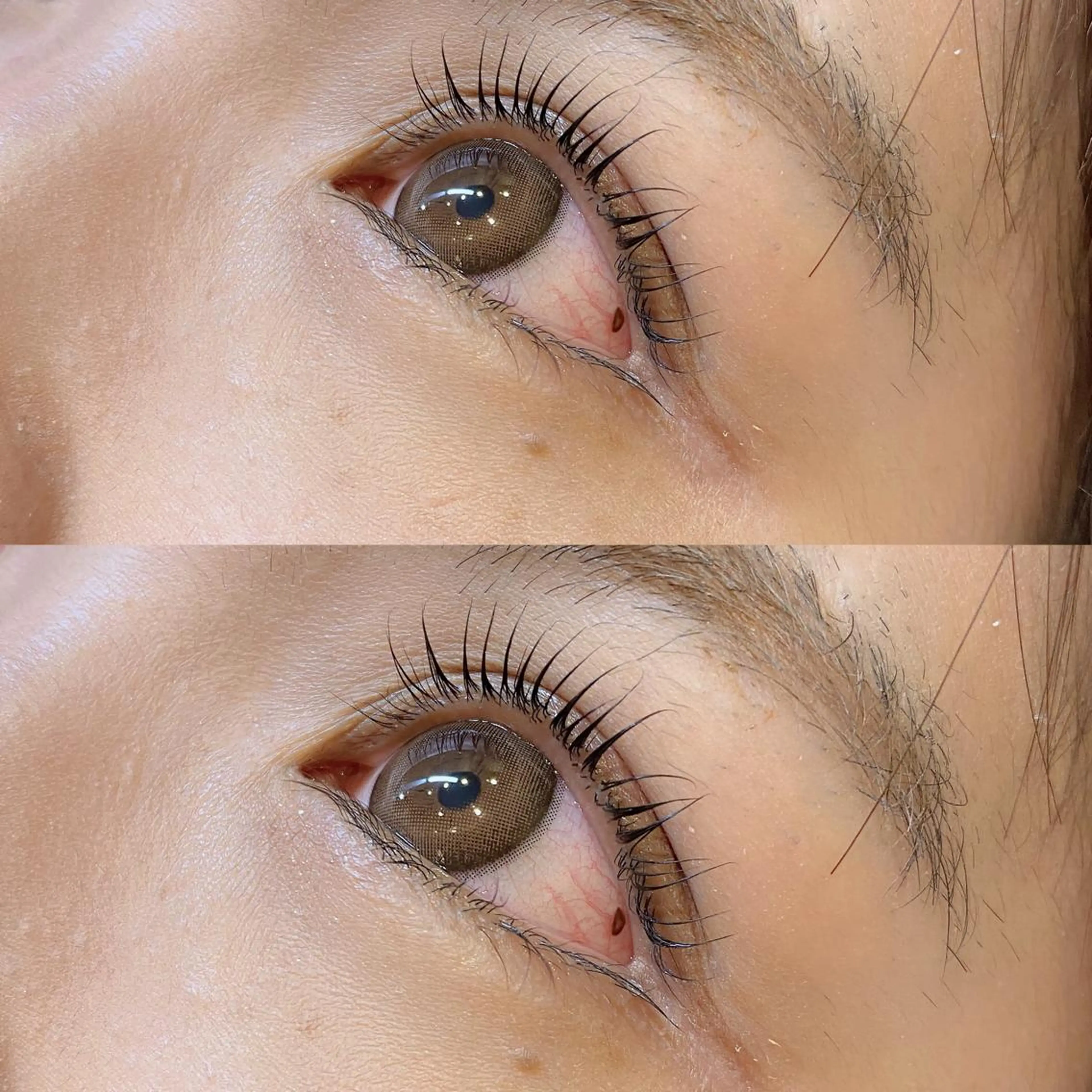 マツエク・マツパ マツパ earth高岡店 / rinaのマツエク・マツパデザイン