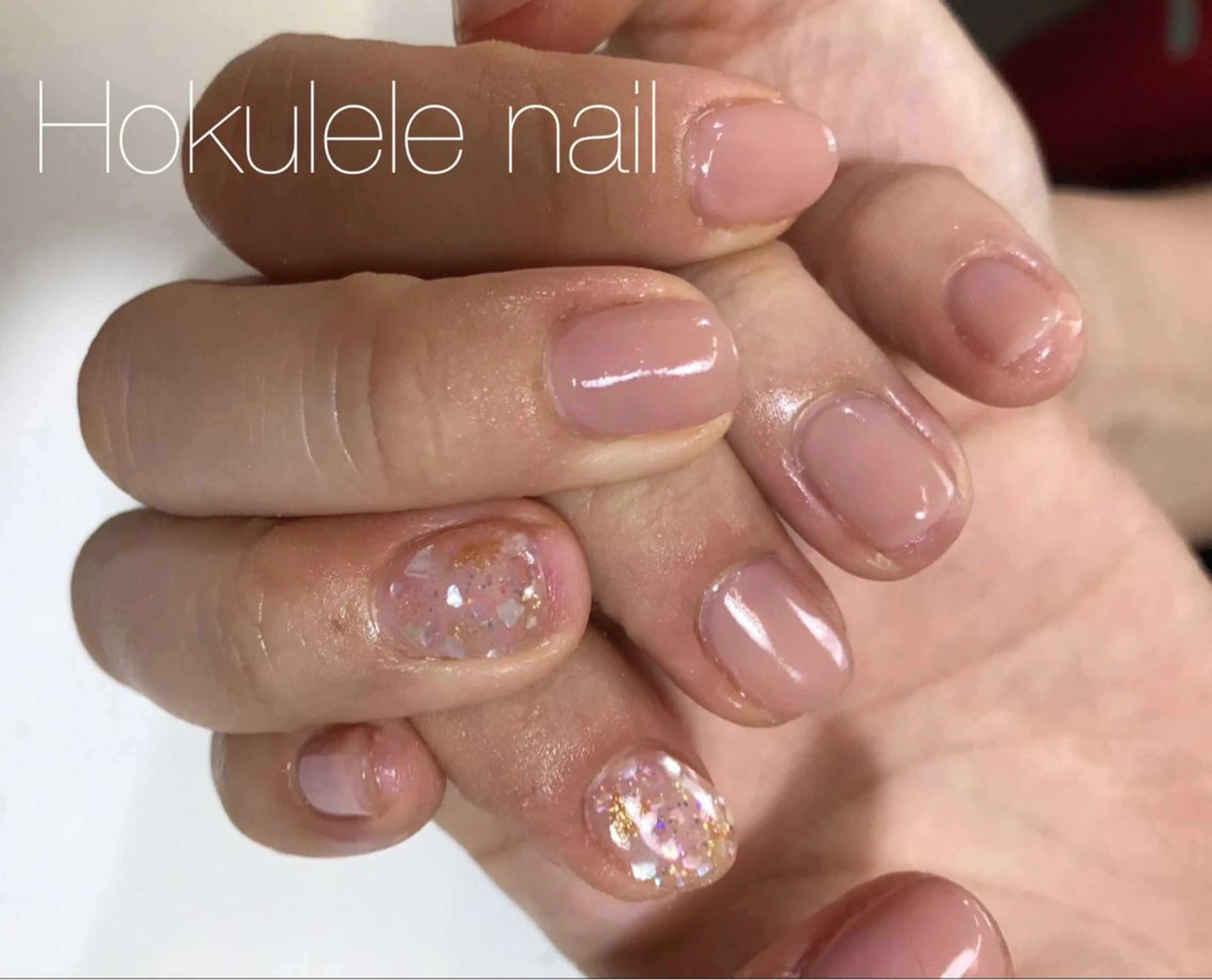 ネイル MIHO ☆のネイルデザイン