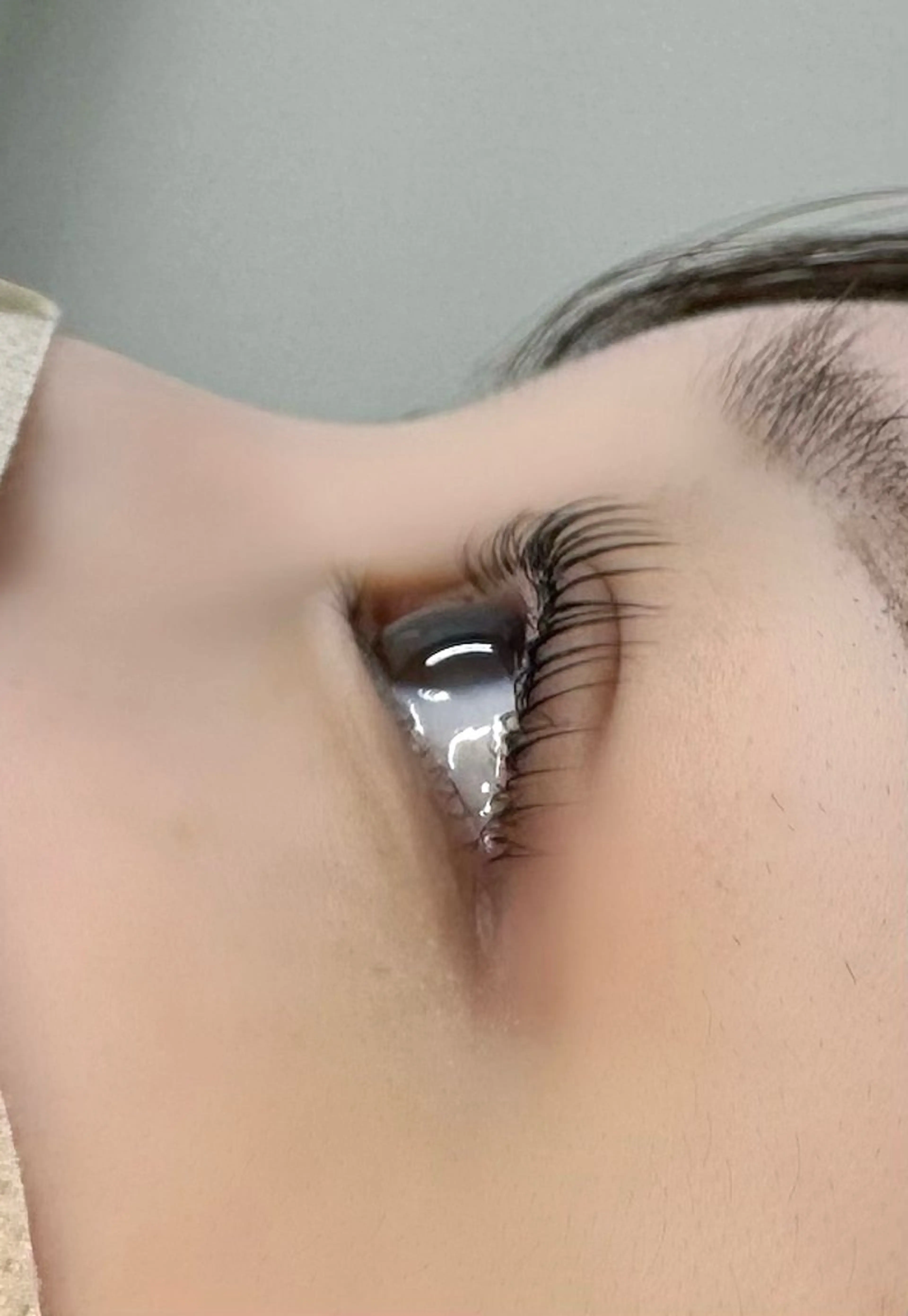 マツエク・マツパ ケラチンラッシュリフト 20日空き有り♡ ERIKA♡のマツエク・マツパデザイン