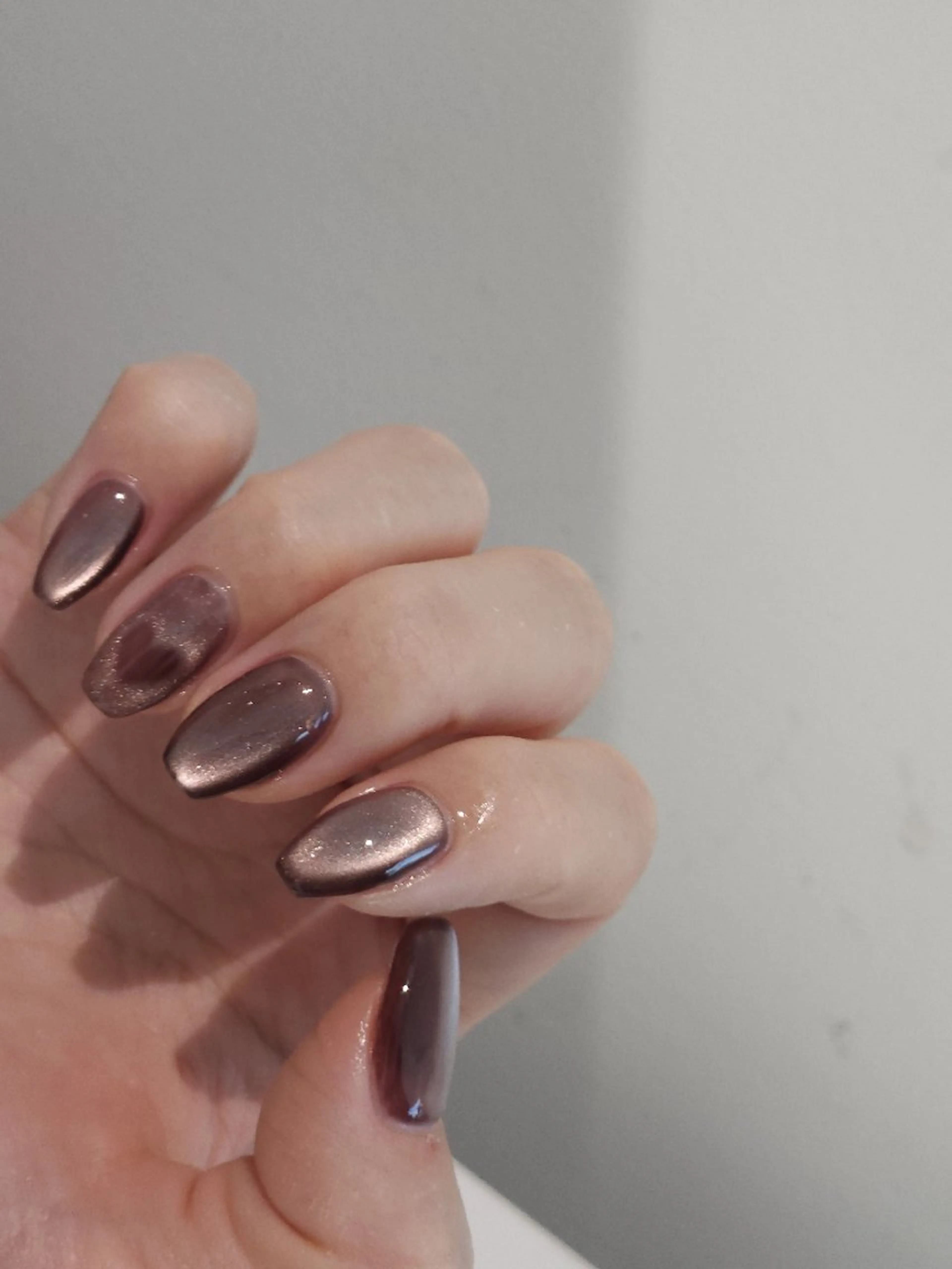 ネイル ハンドネイル ayana nails所属・nail salon ayanaのネイルデザイン