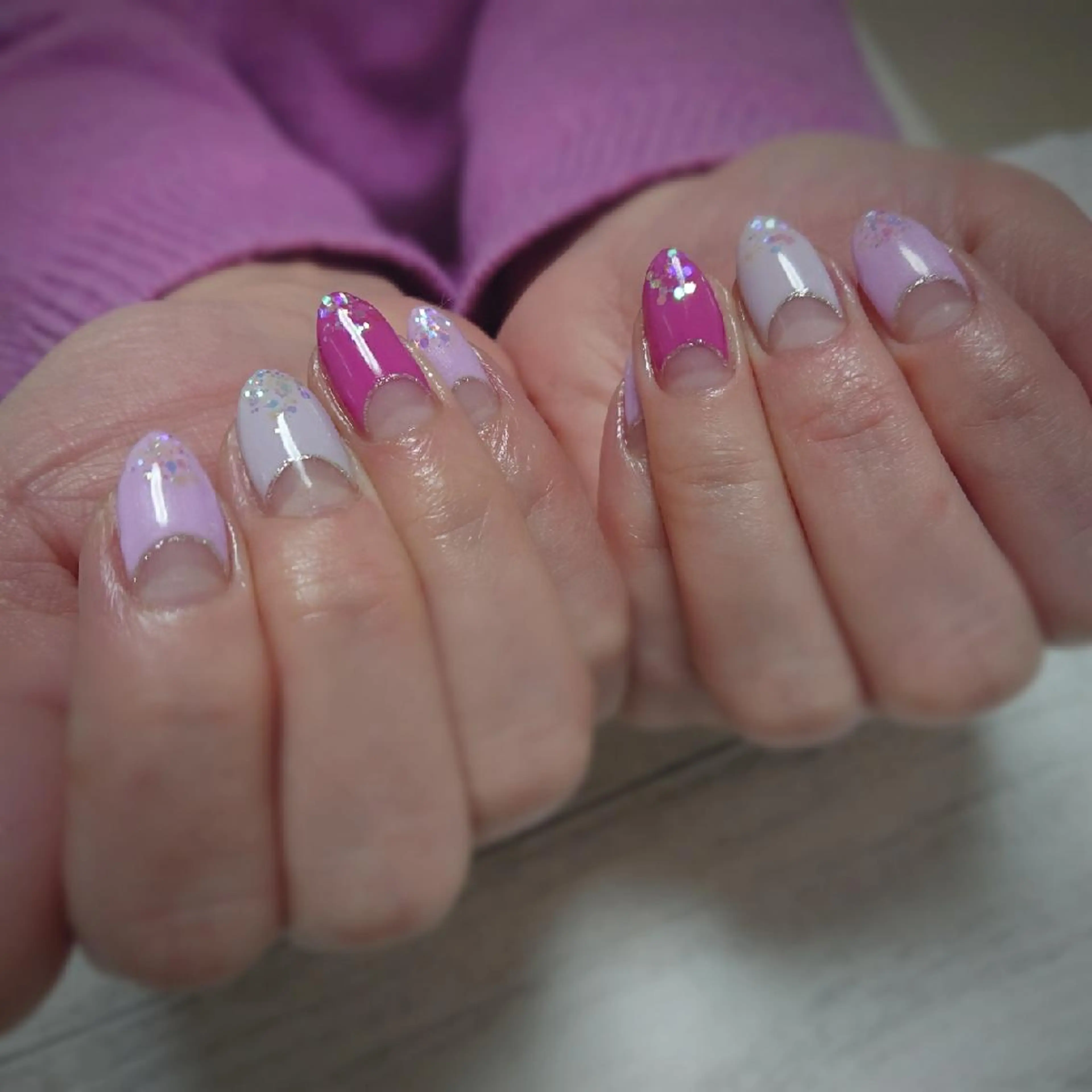 ネイル Mrs Nailのマツエク・マツパデザイン