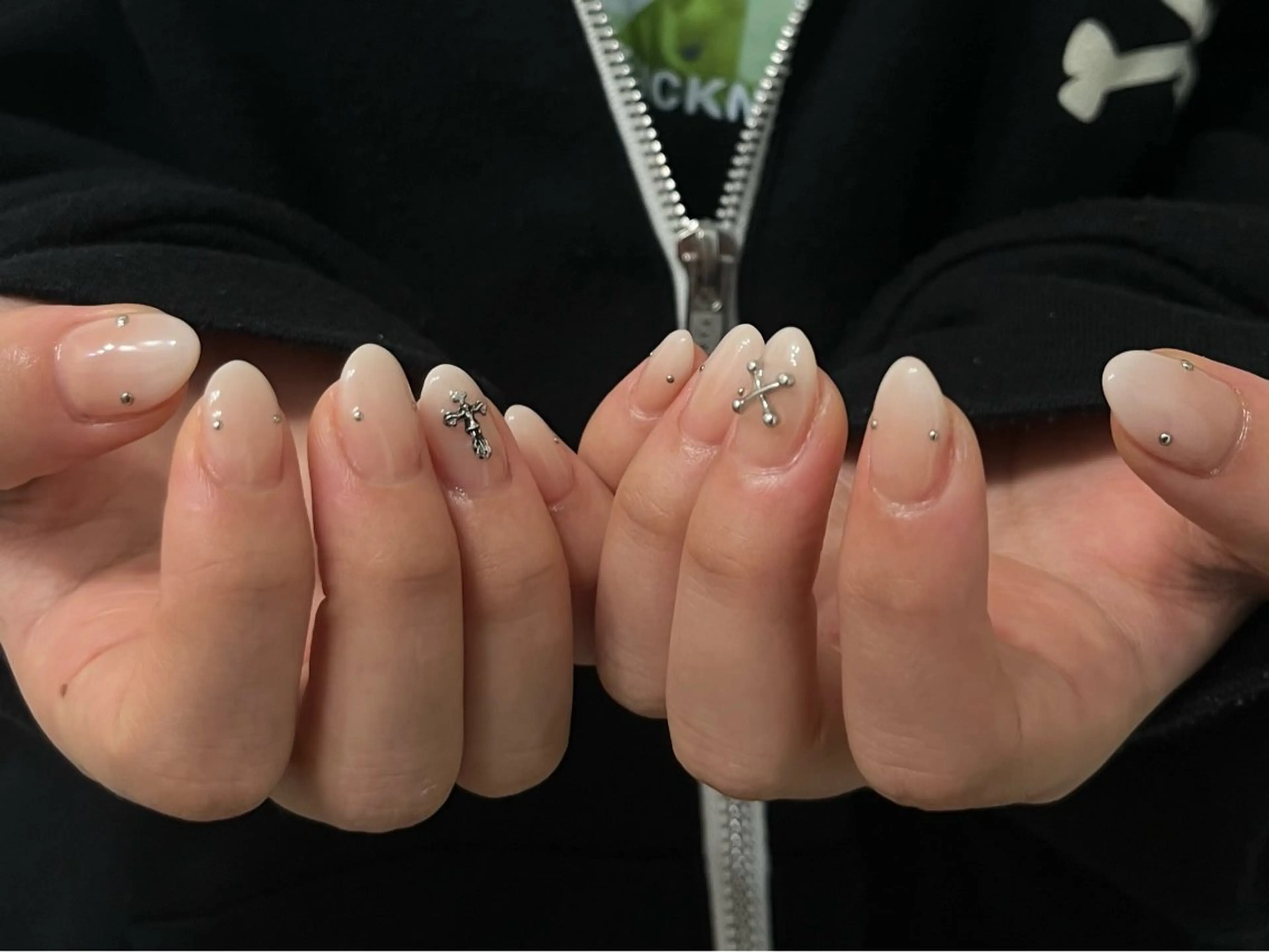 ネイル ELAN YUUKAのネイルデザイン