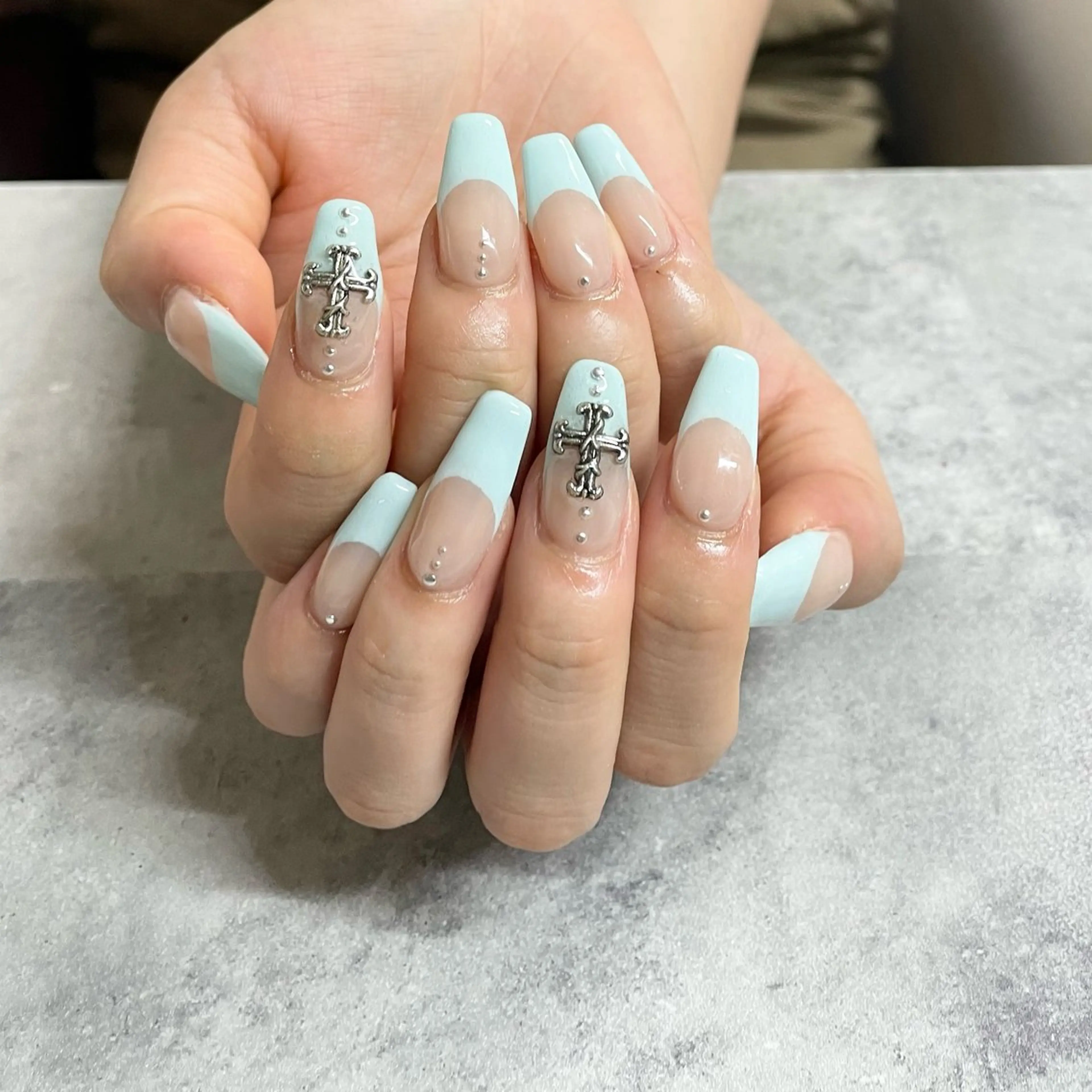 ネイル FELICE ﾌｪﾘｰﾁｪのネイルデザイン