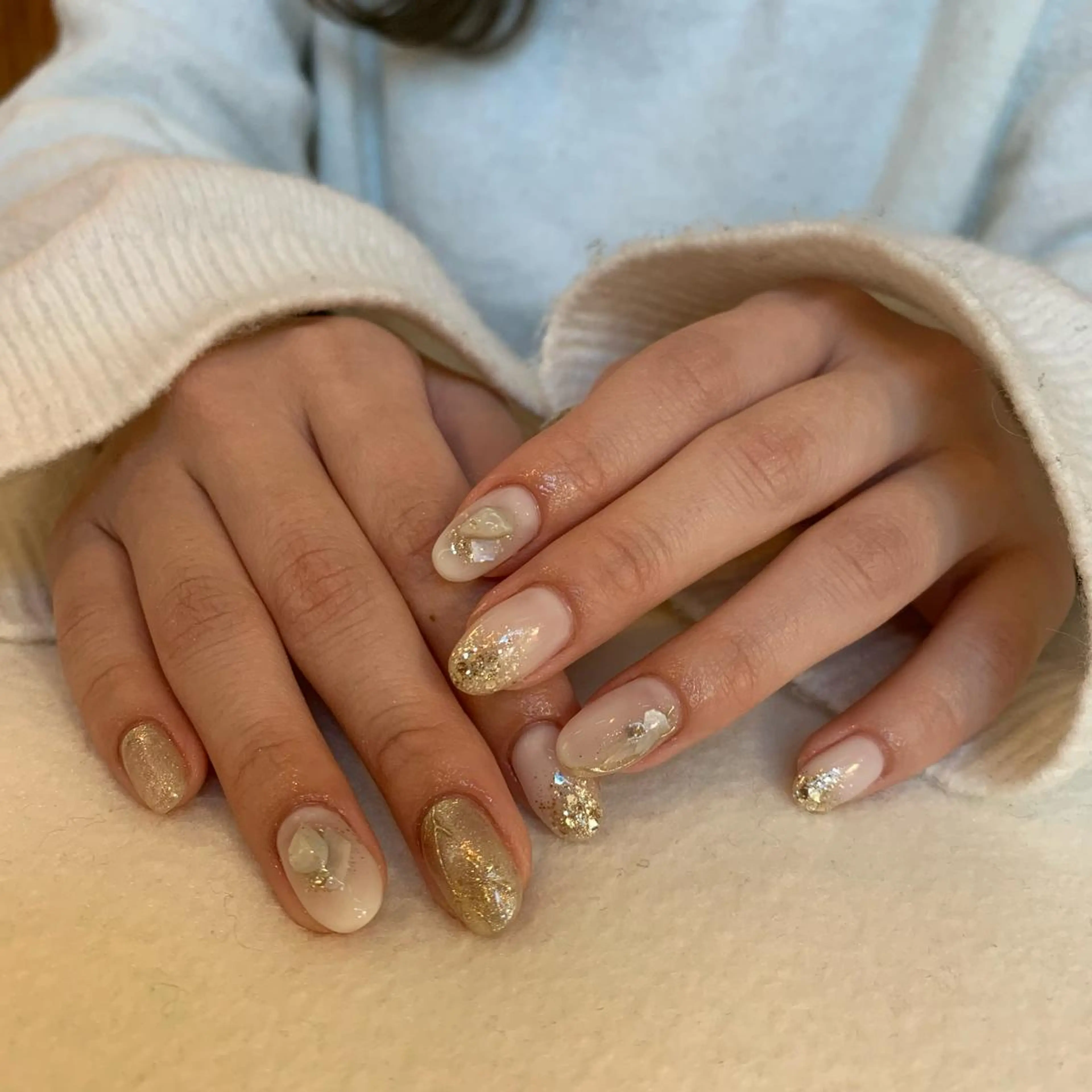 ネイル ＿i nails'のネイルデザイン