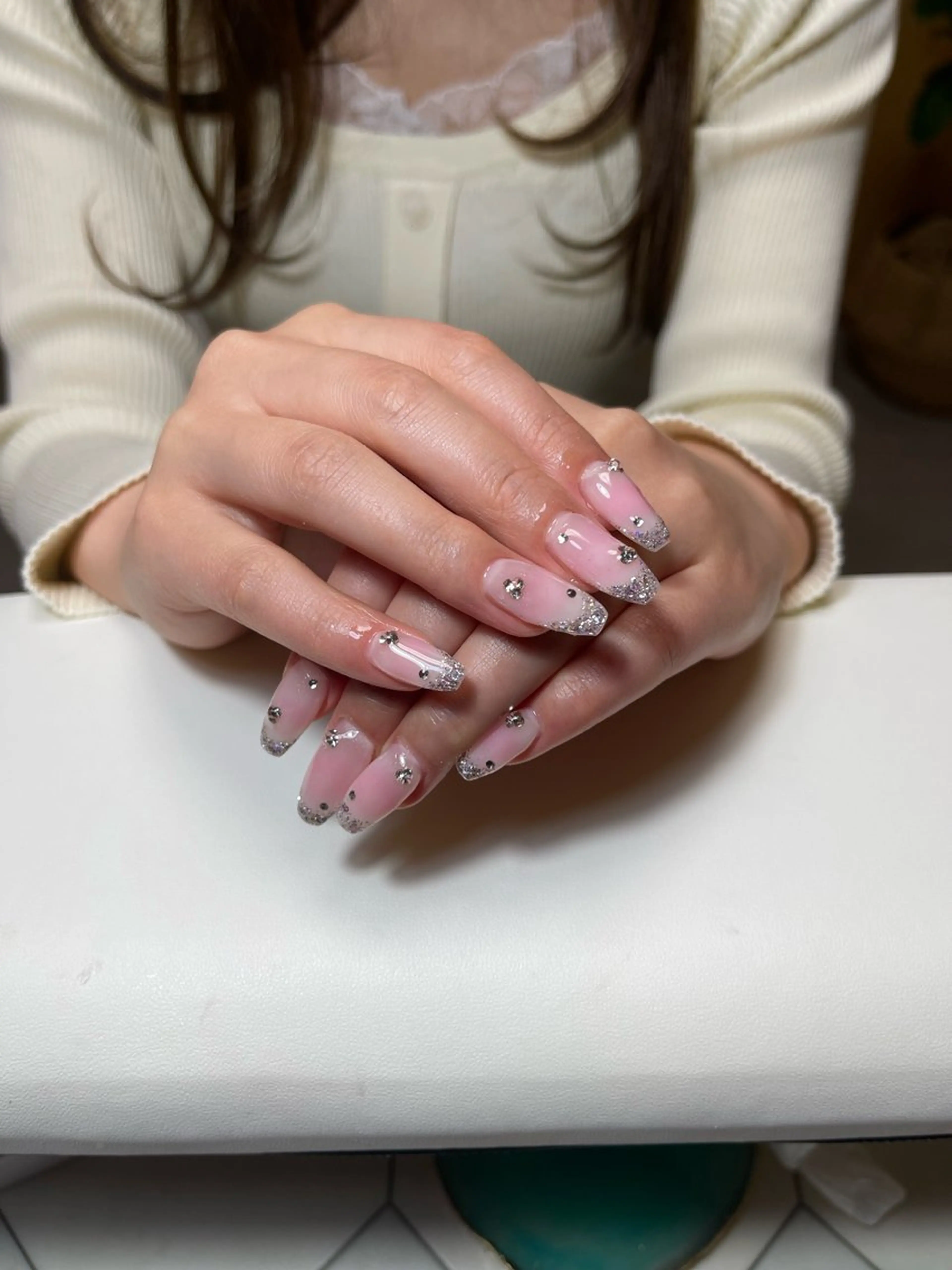 ネイル MIN NAIL SALON所属・MIN NAIL SALONのネイルデザイン