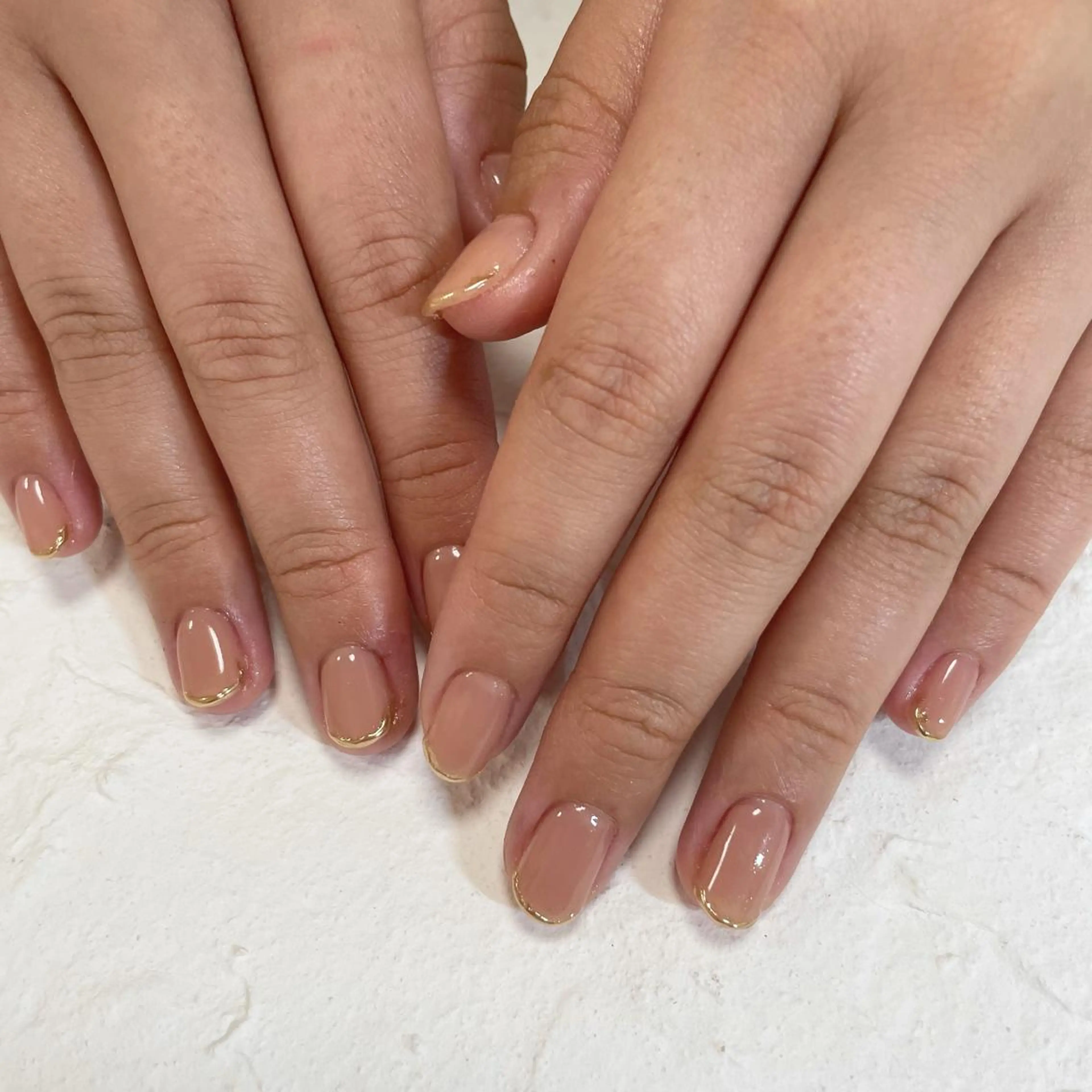 ネイル nail.gorin所属・吉村 優子のネイルデザイン