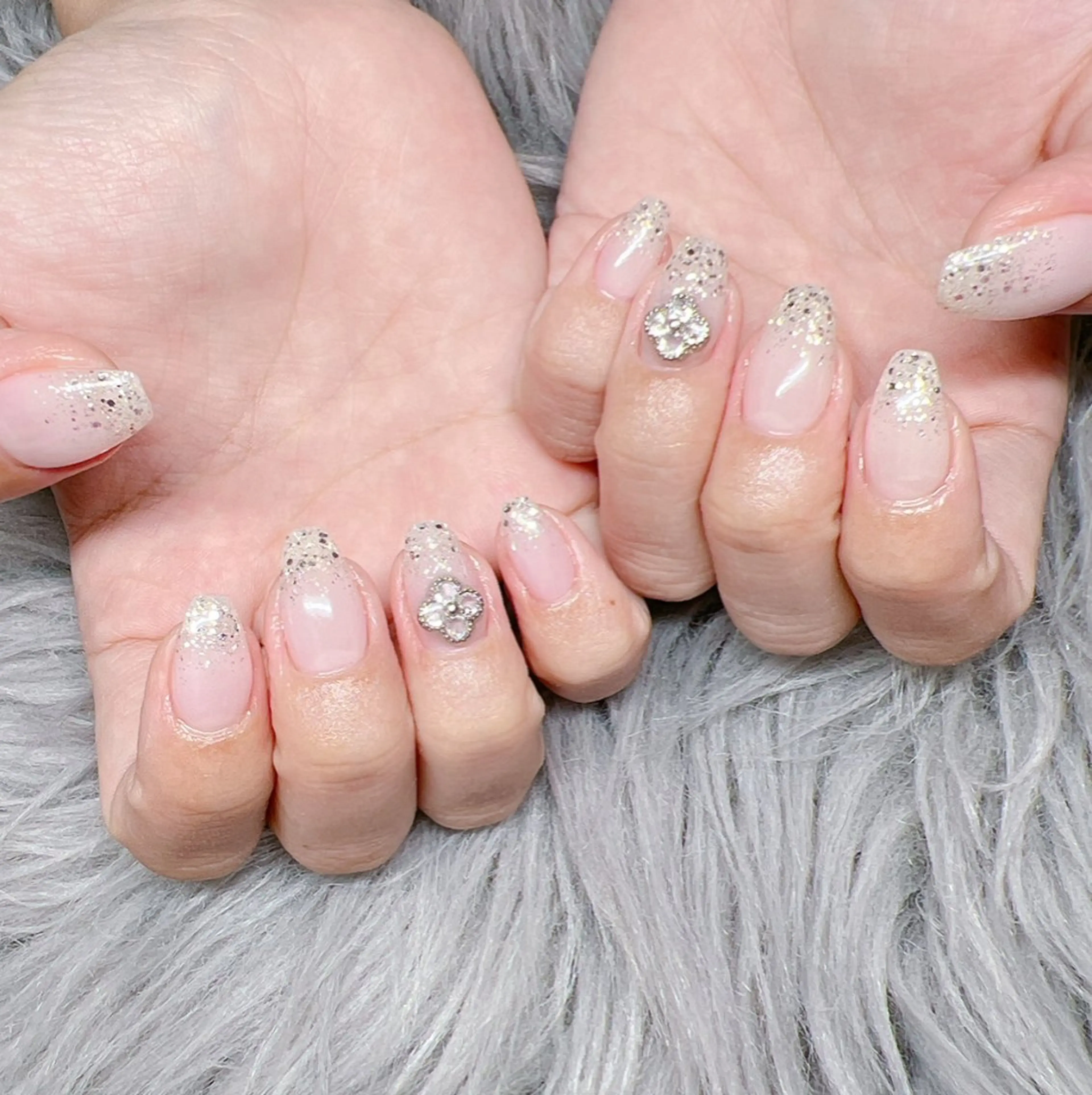 ネイル 個室ネイルサロンDolly  Girl〜ドーリーガール〜所属・DollyGirl KYOKOのネイルデザイン