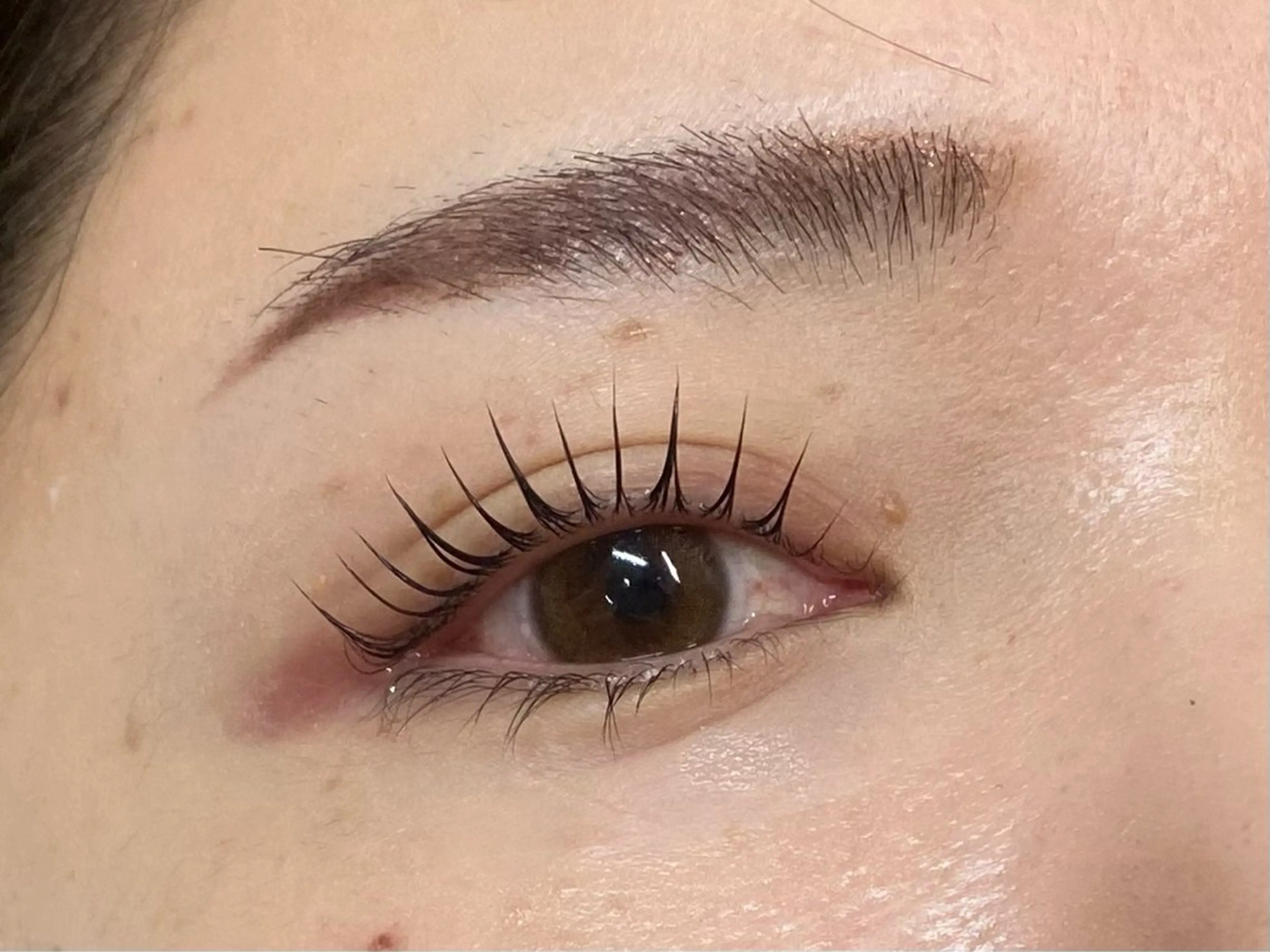 マツエク・マツパ grandjete 小竹のマツエク・マツパデザイン