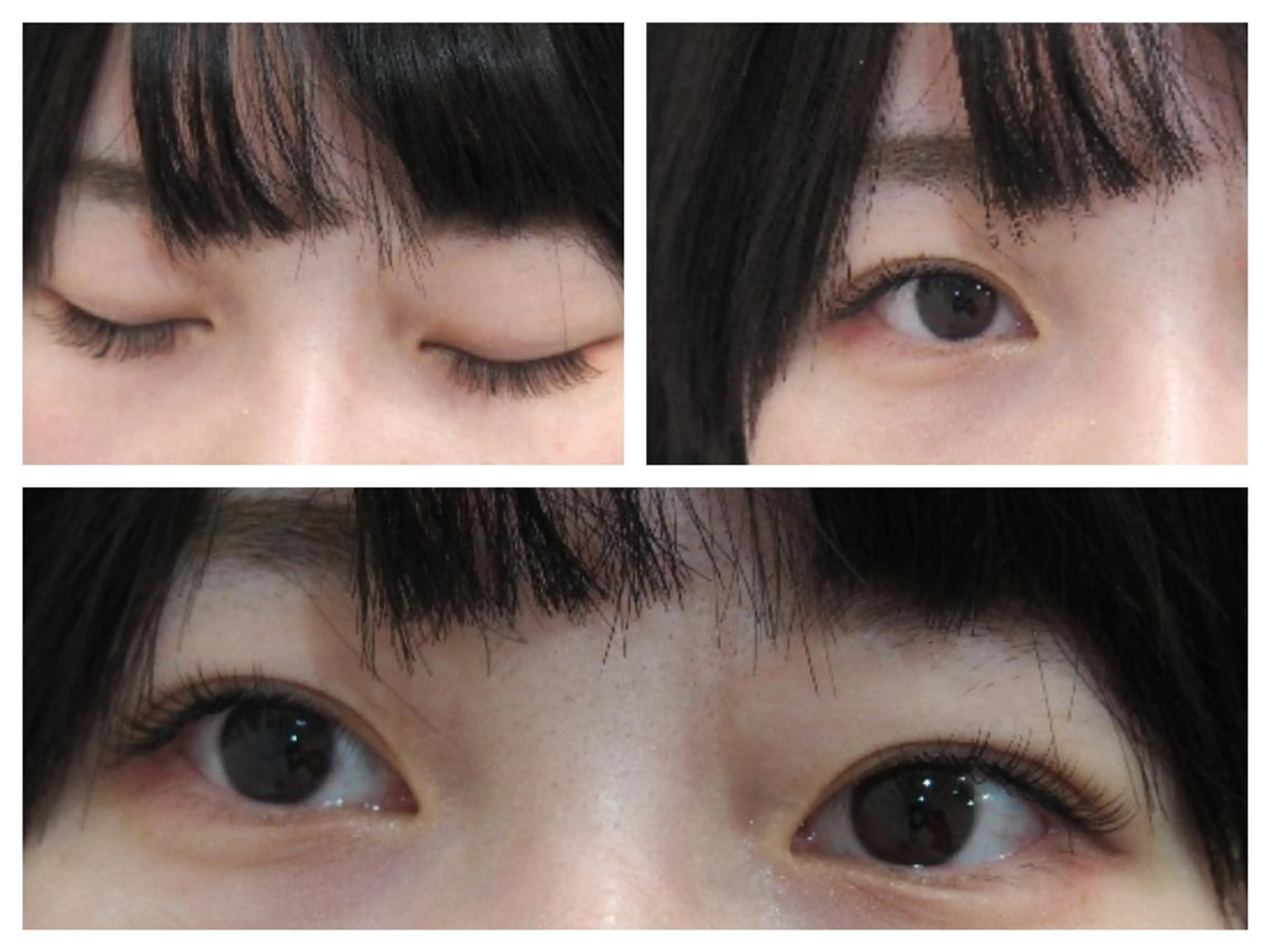 マツエク・マツパ S Sの眉毛・アイブロウイメージ