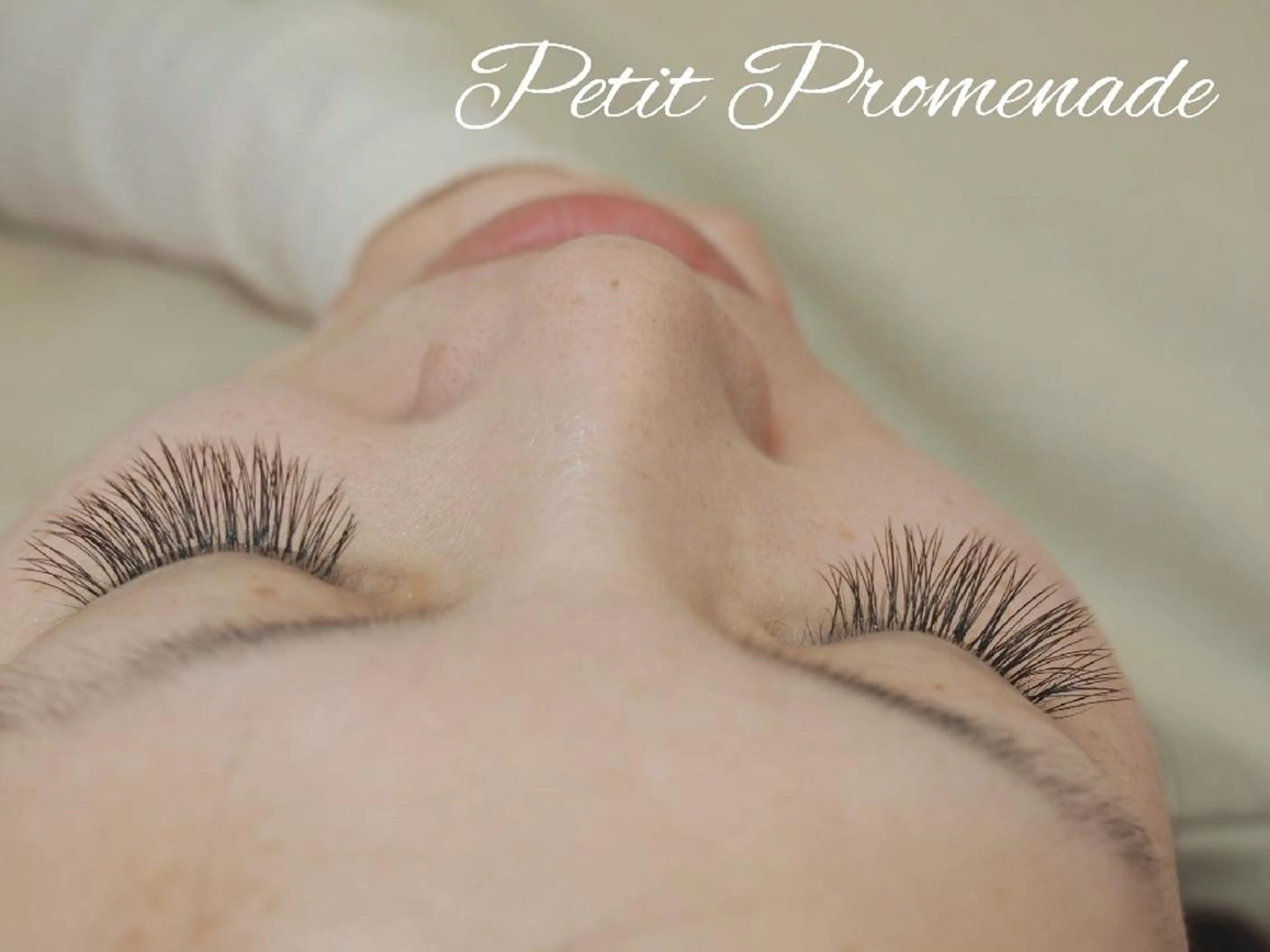 マツエク・マツパ MIZUKI （アイリスト）のマツエク・マツパデザイン