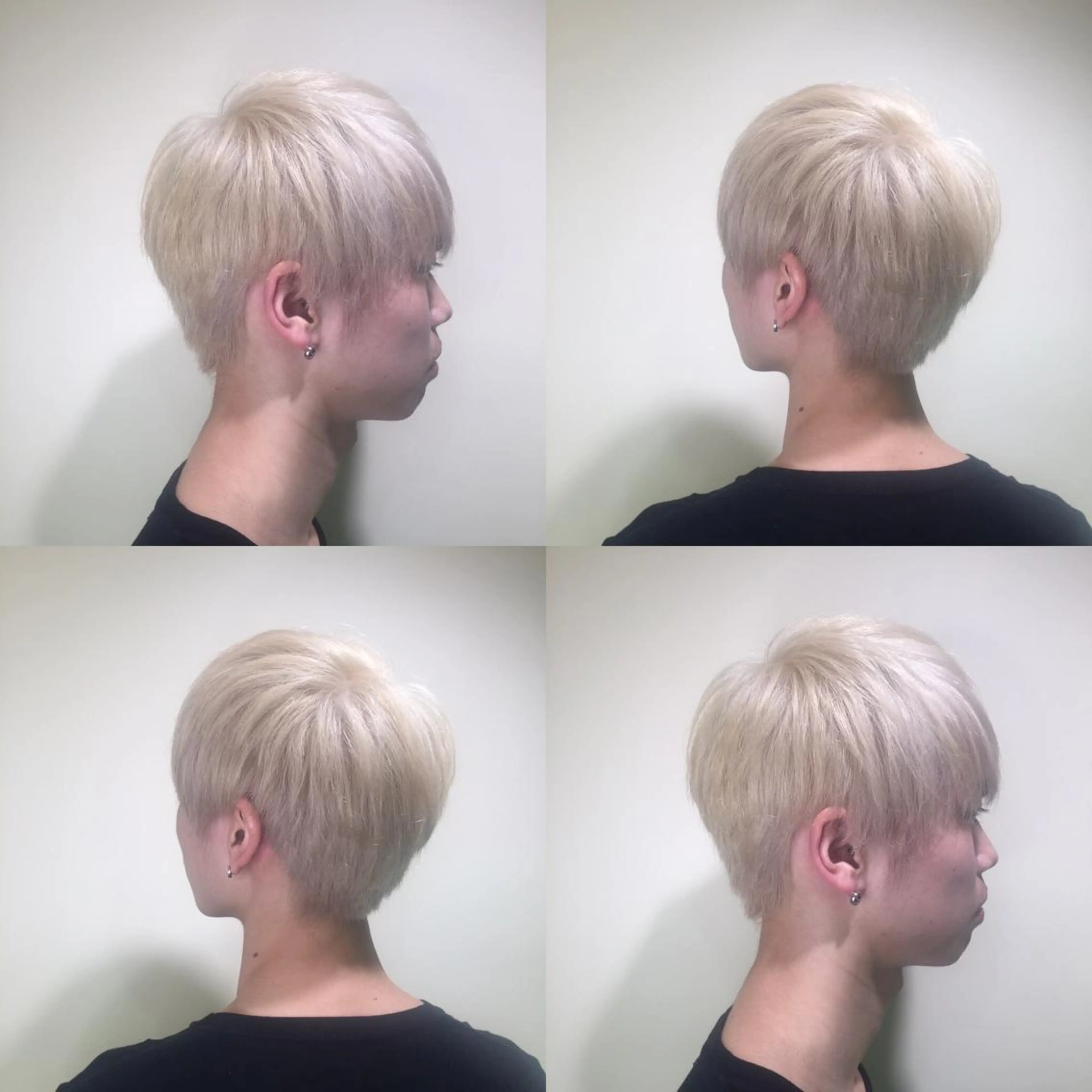 カラー メンズ カット ヘアカラー トリートメント ヘアセット 🌻Insta指名 NO.1🌻Shoのヘアスタイル