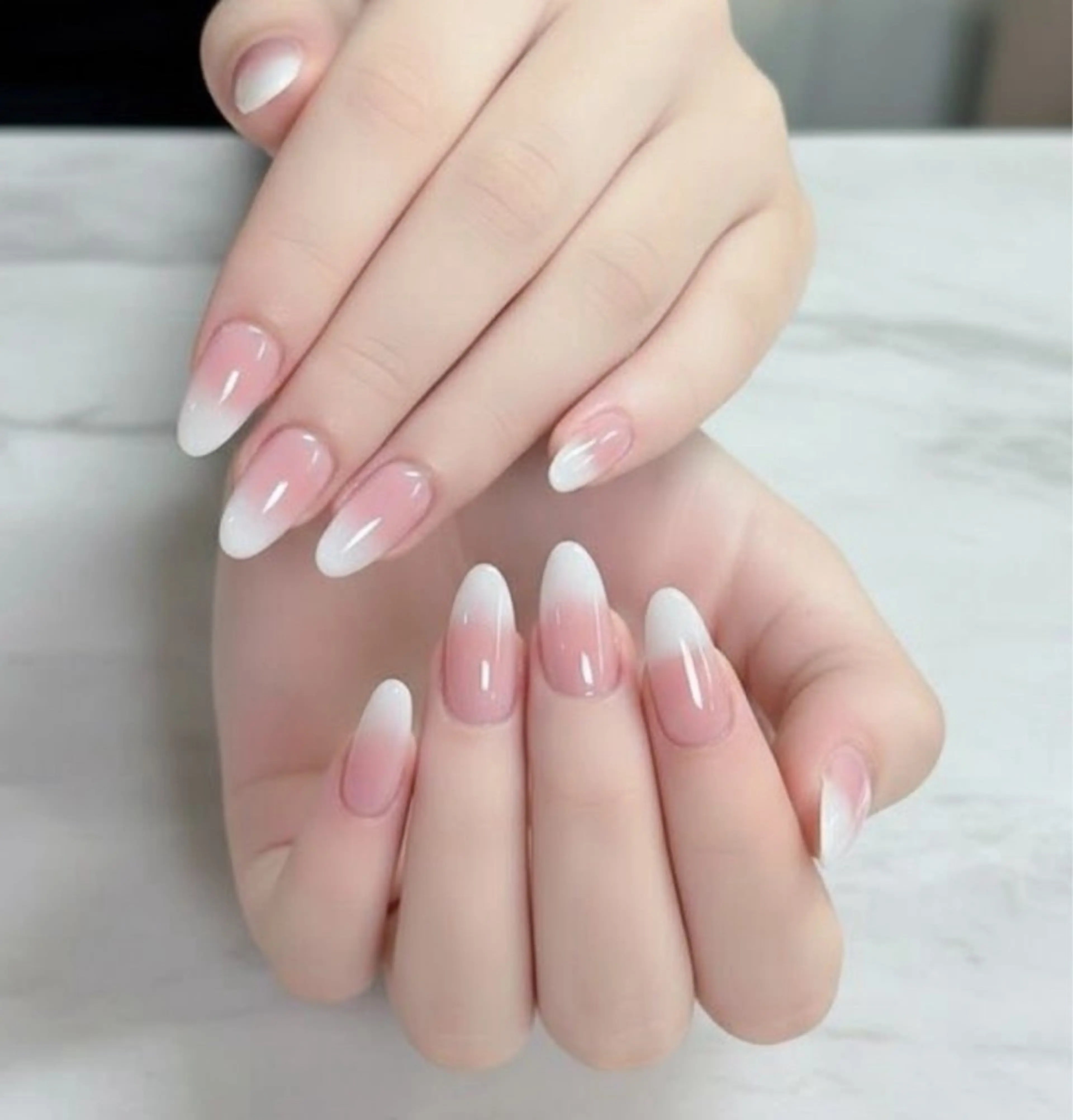 ネイル ハンドネイル 🎀Lilla💎 Nail Salonのネイルデザイン