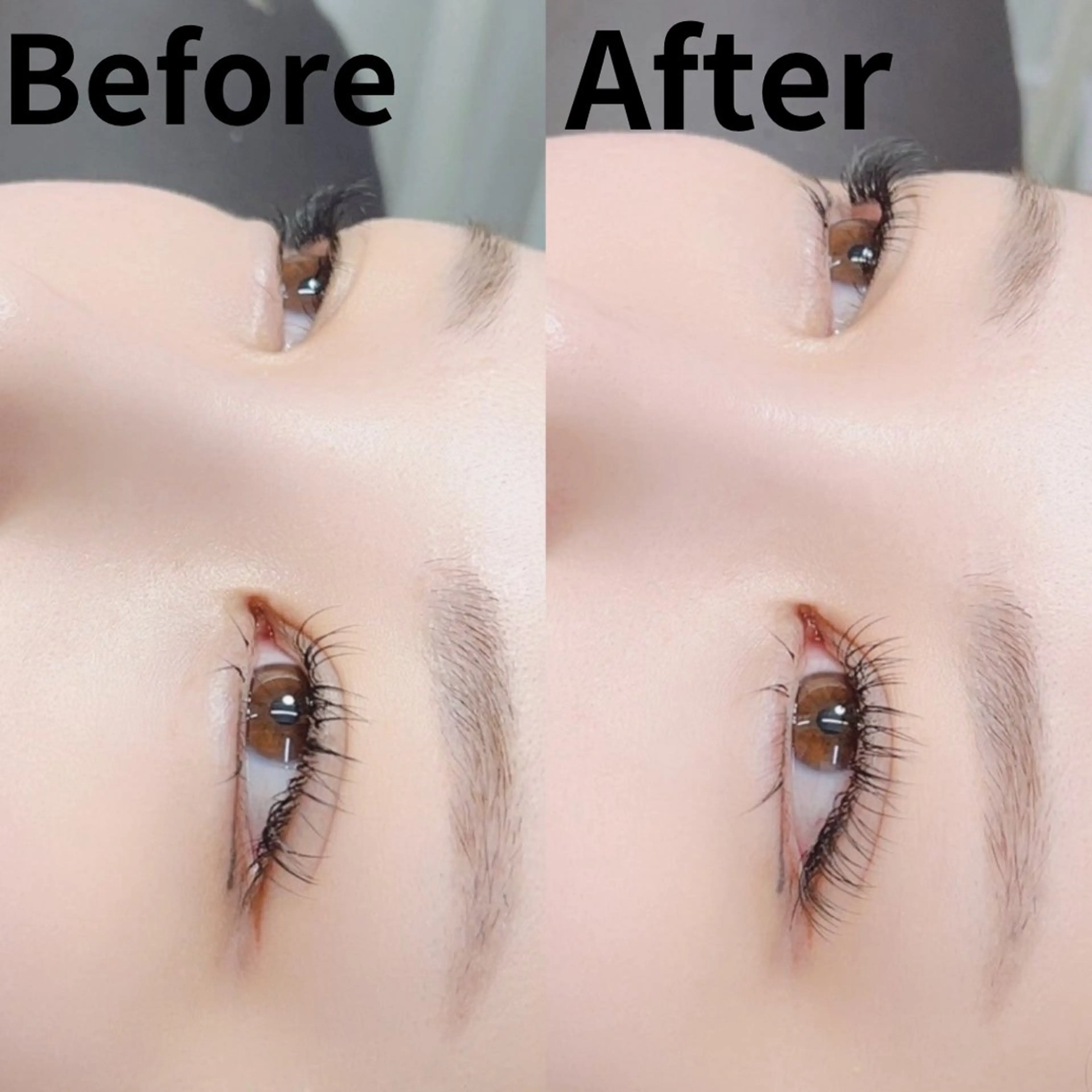 マツエク・マツパ eyelash forty–five所属・eyelash forty-fiveのマツエク・マツパデザイン