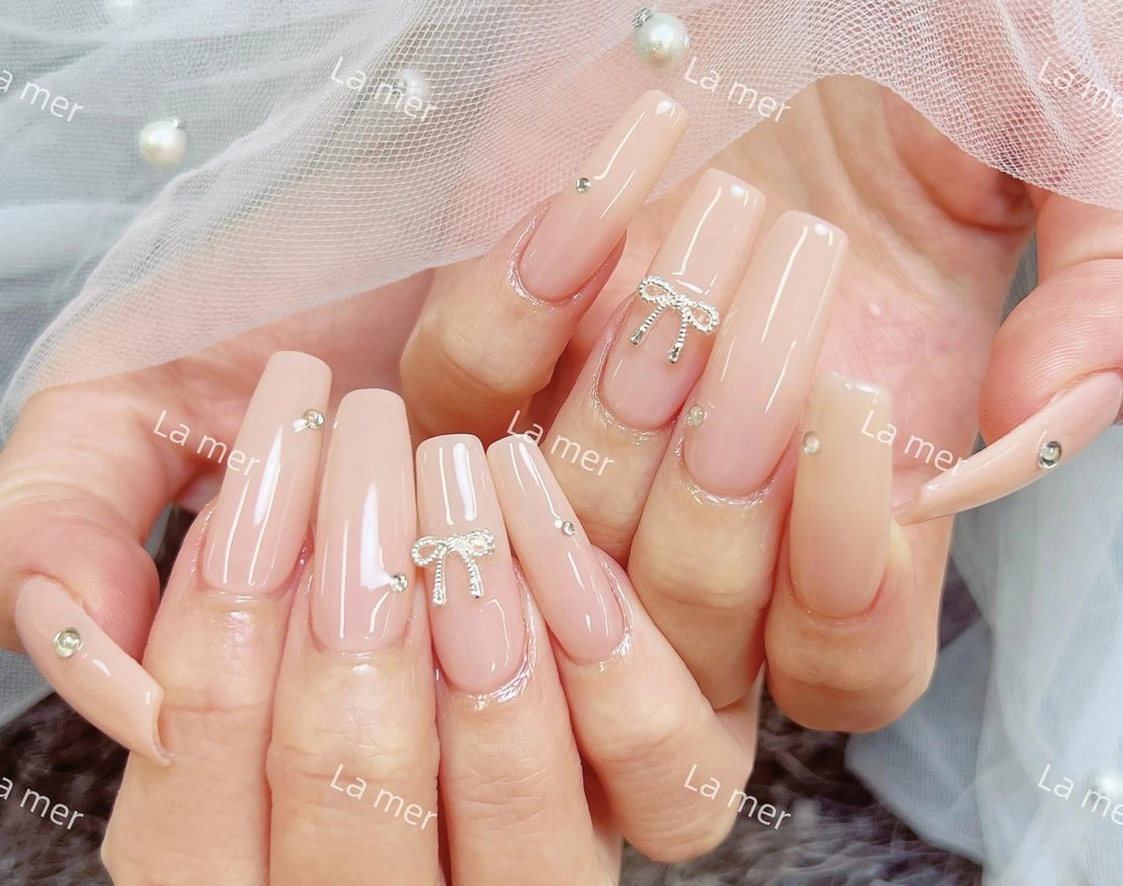 ネイル Feliz nailのネイルデザイン