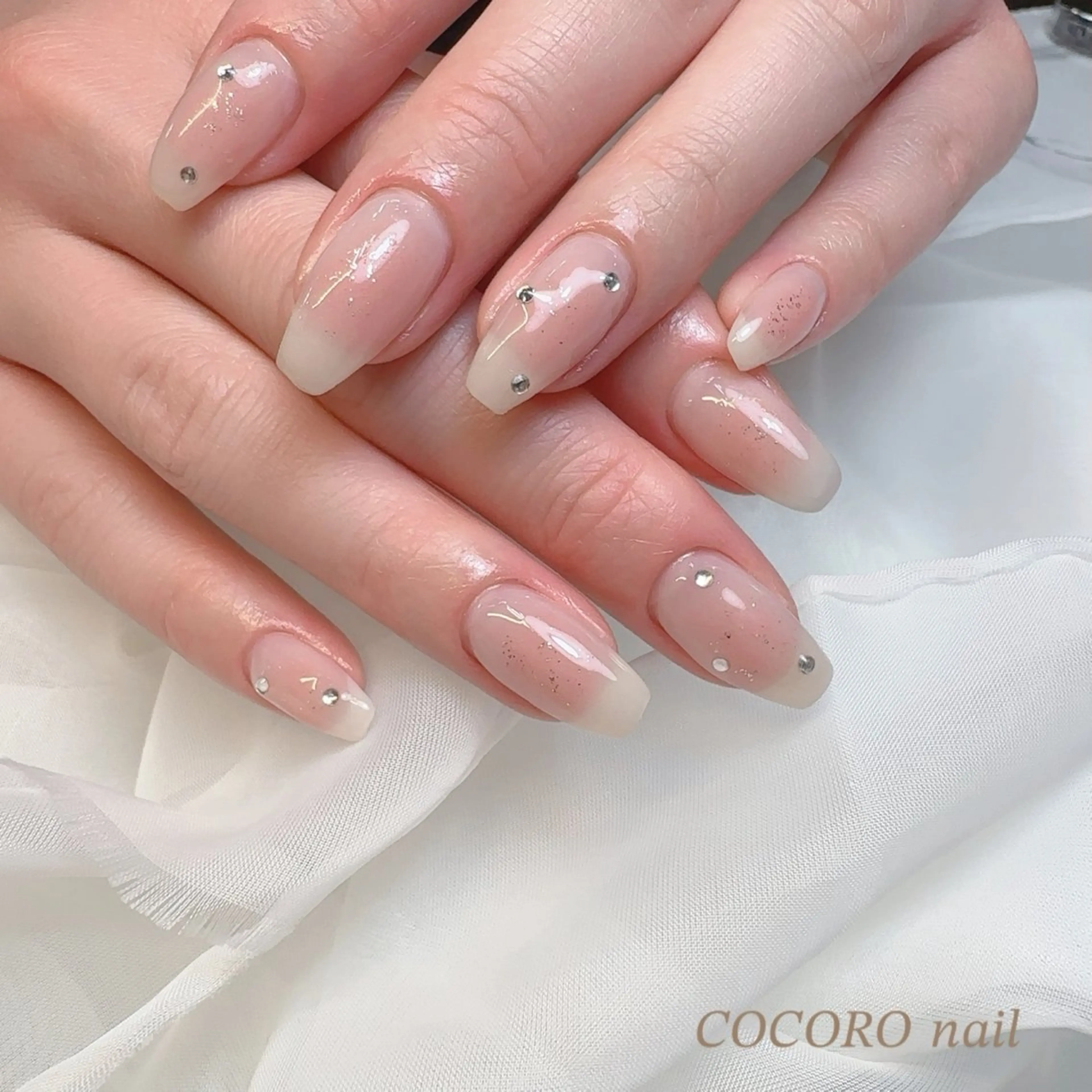 ネイル AKI ♥︎のネイルデザイン