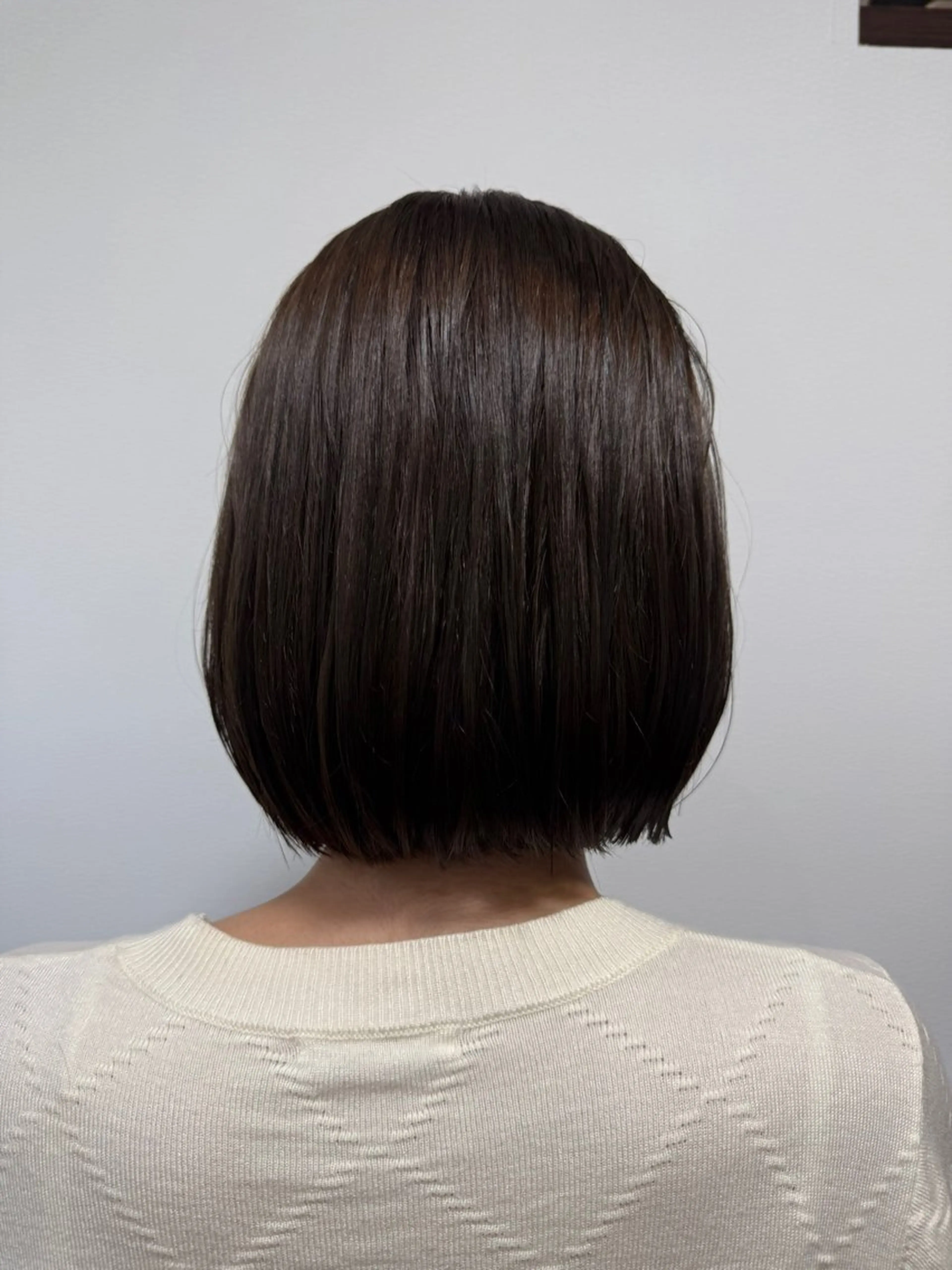 ショート 艶カラー🕊️ ✴︎Yukari✴︎のヘアスタイル