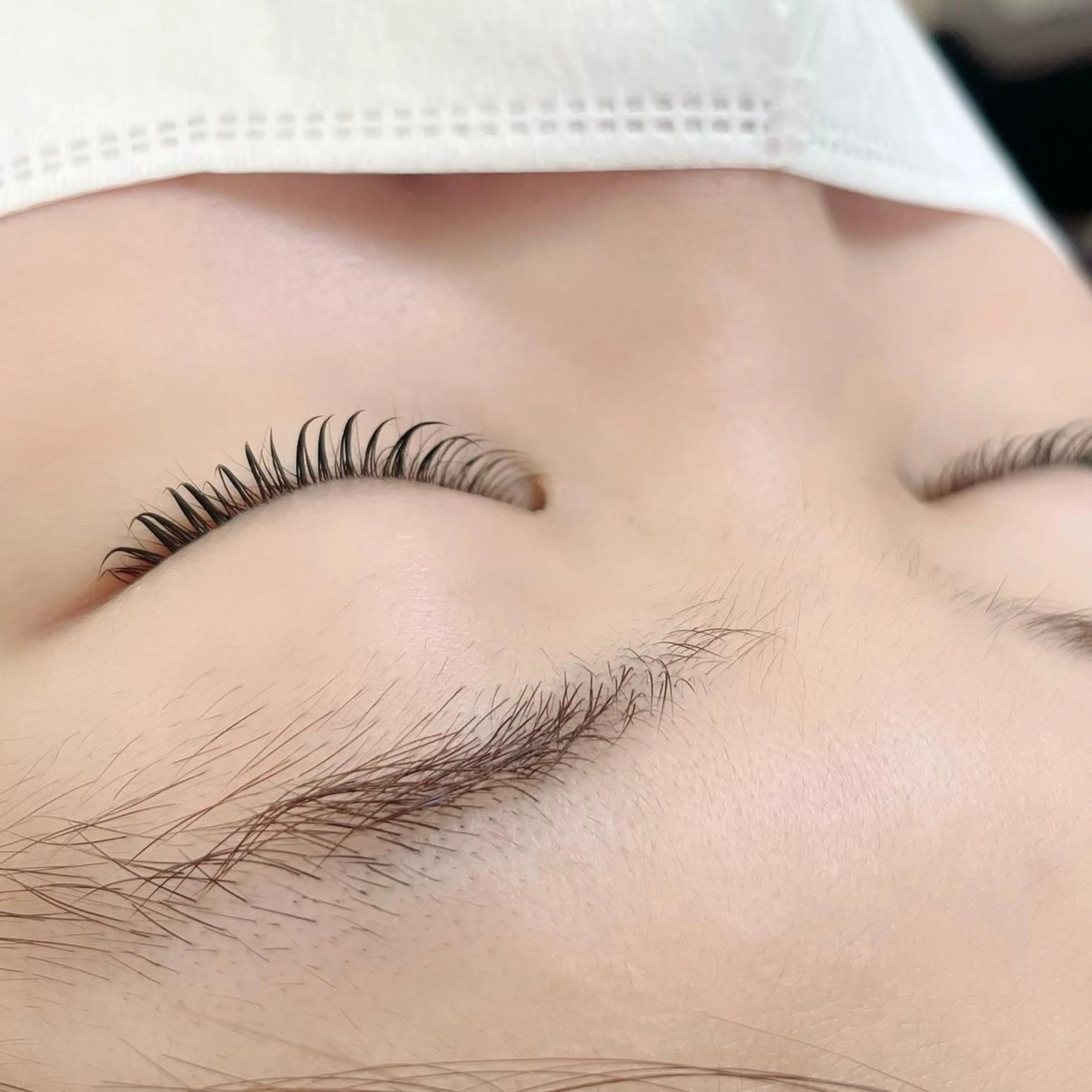 マツエク・マツパ マツパ eyelash LOOPのマツエク・マツパデザイン