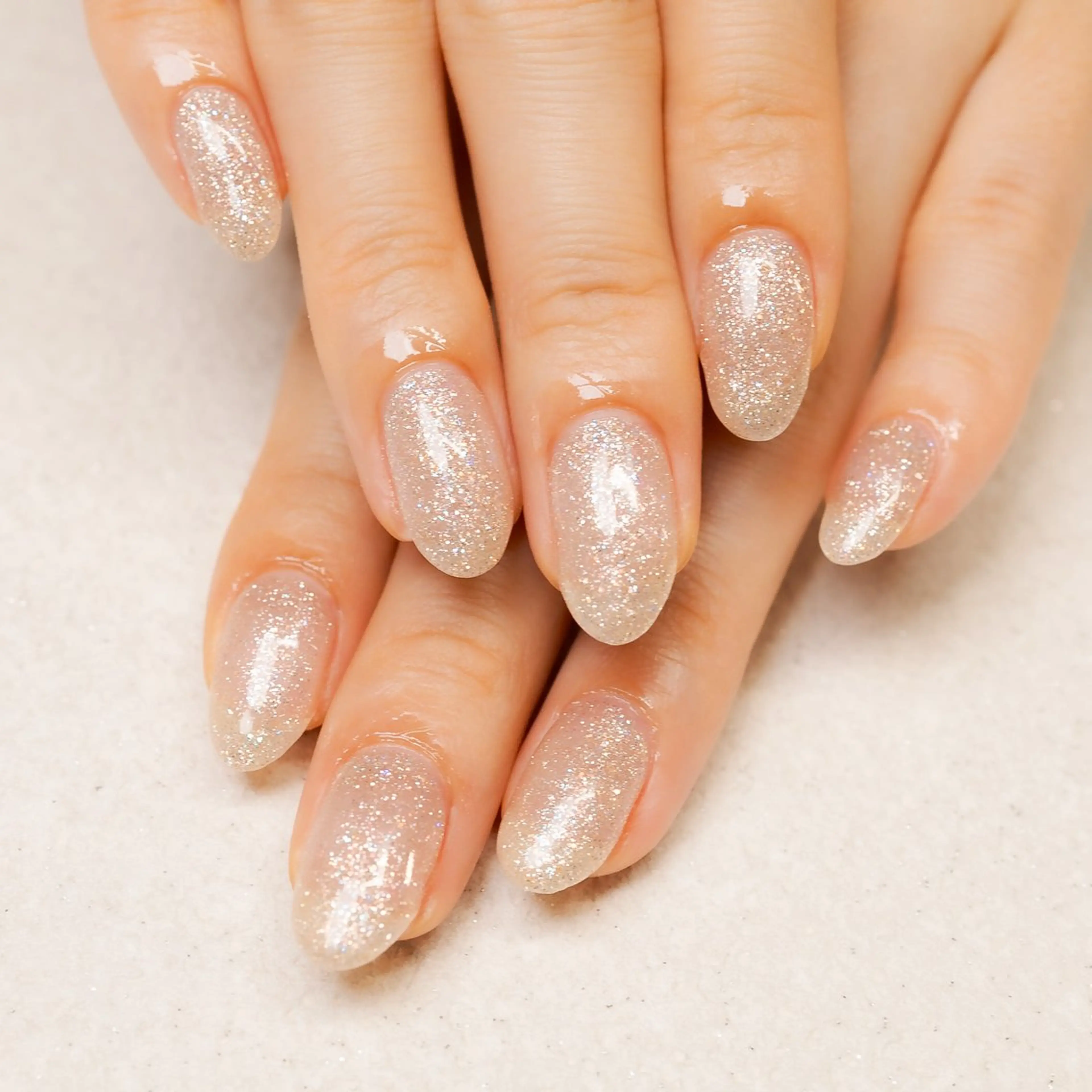 ネイル ハンドネイル Nail Studio NEW MOON所属・NEWMOON maki_恵比寿のネイルデザイン