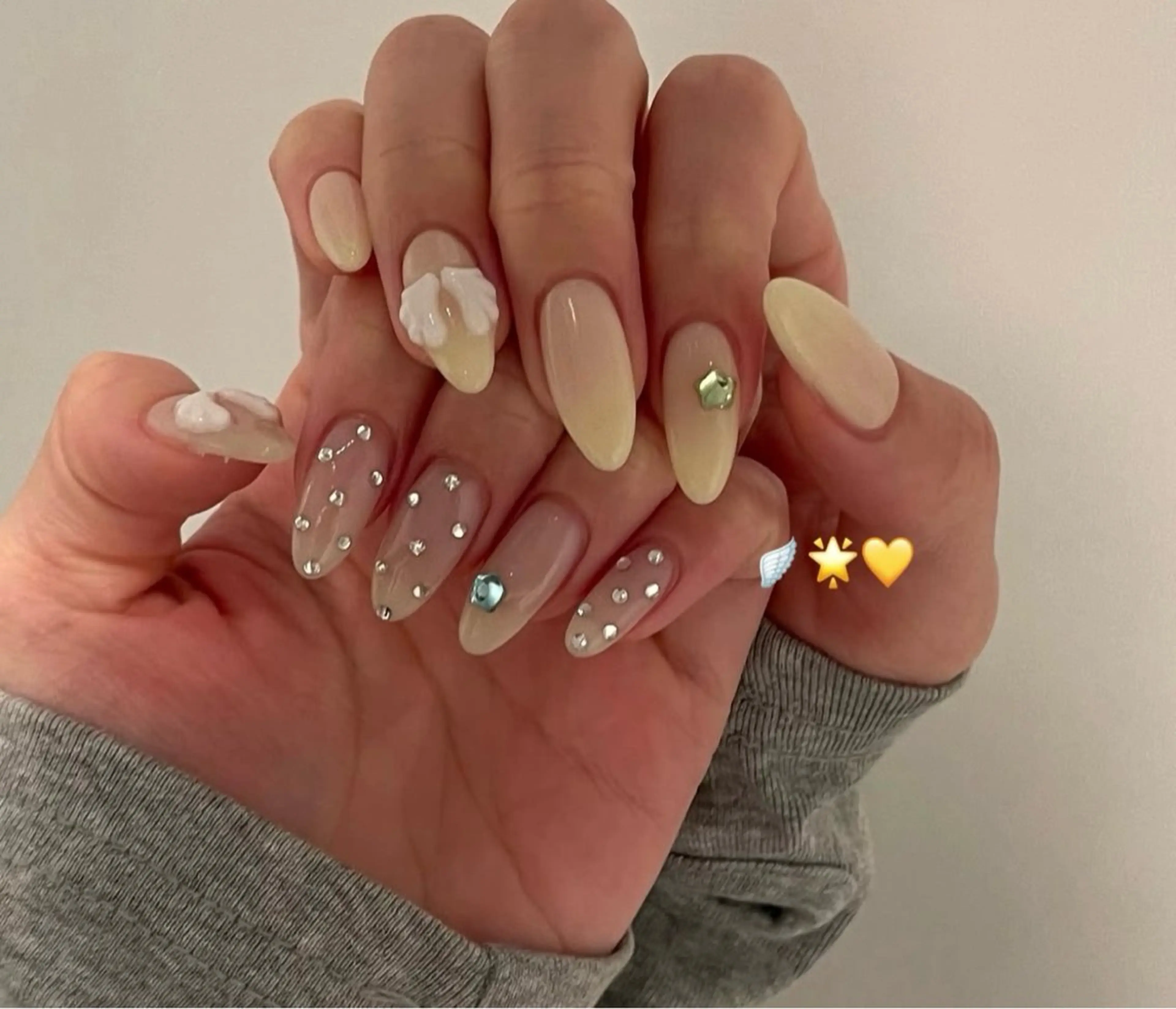 ネイル BERA NAILSのネイルデザイン