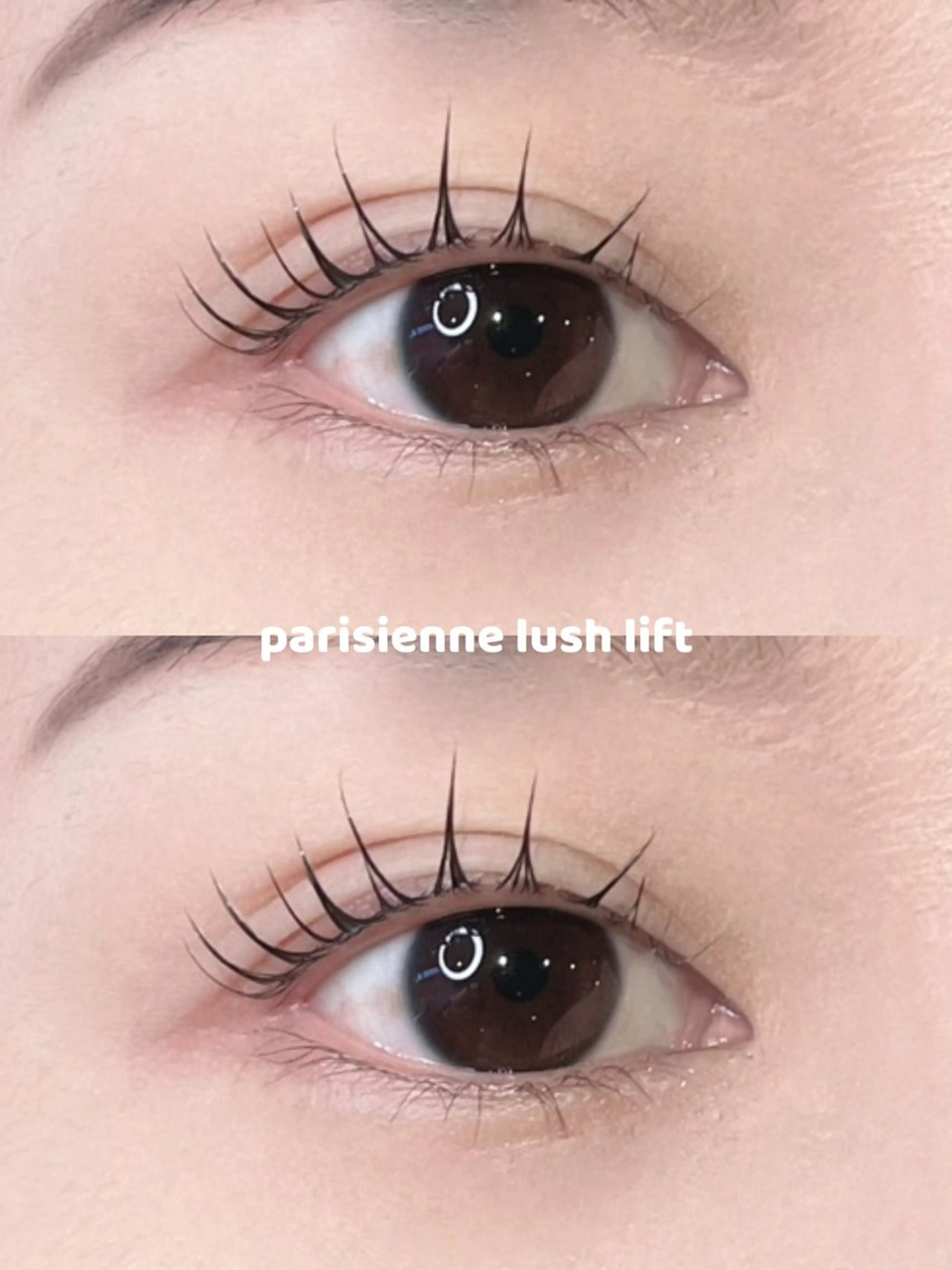 マツエク・マツパ eyelash ／juri⭐︎のマツエク・マツパデザイン