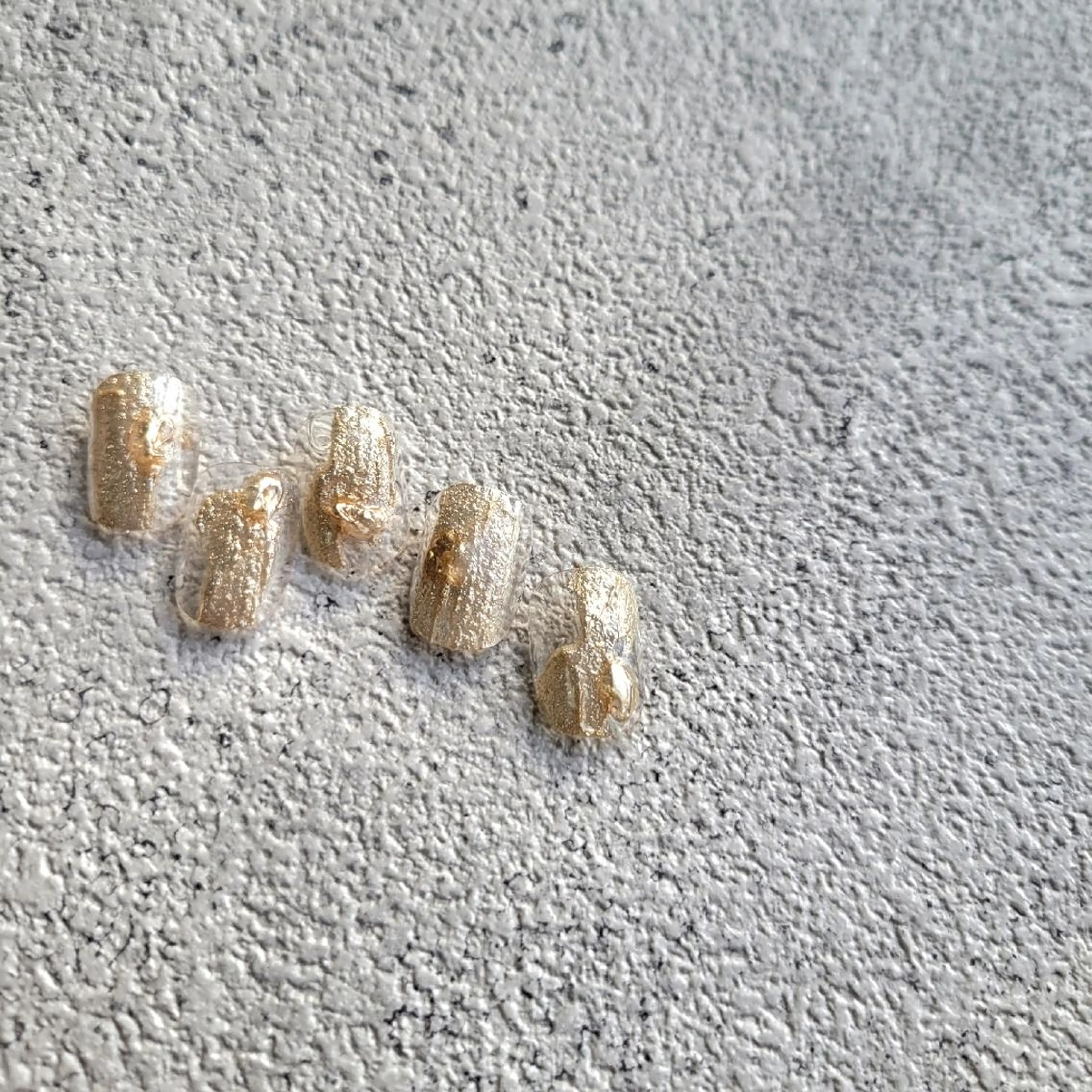 ネイル ハンドネイル Nail Salon i’llu所属・Nail i'llu 北千住のネイルデザイン