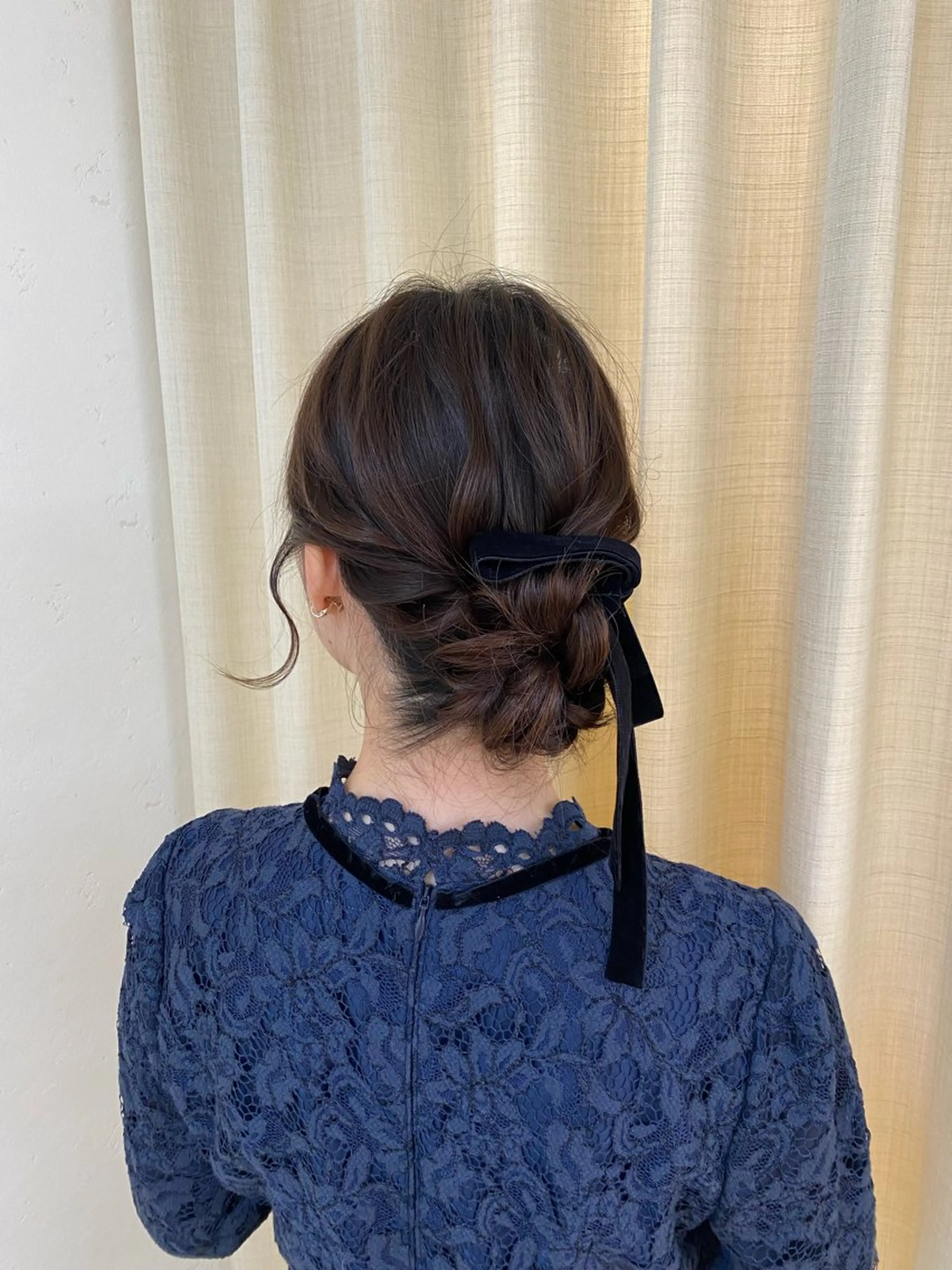 ヘアアレンジ 🌻アラサー女子 指名No1🌻さやかのヘアスタイル