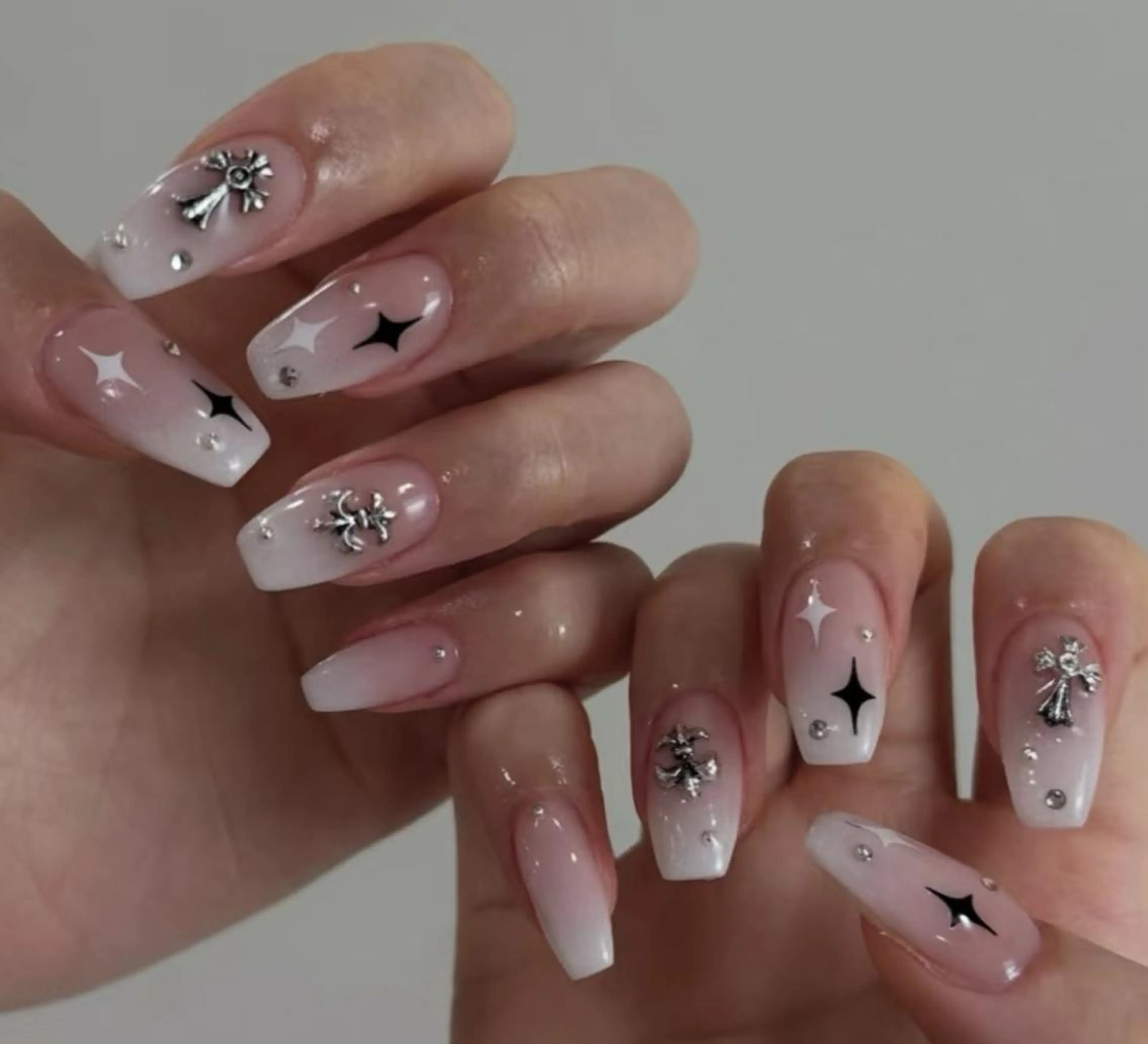 ネイル ハンドネイル Molly _nailのネイルデザイン