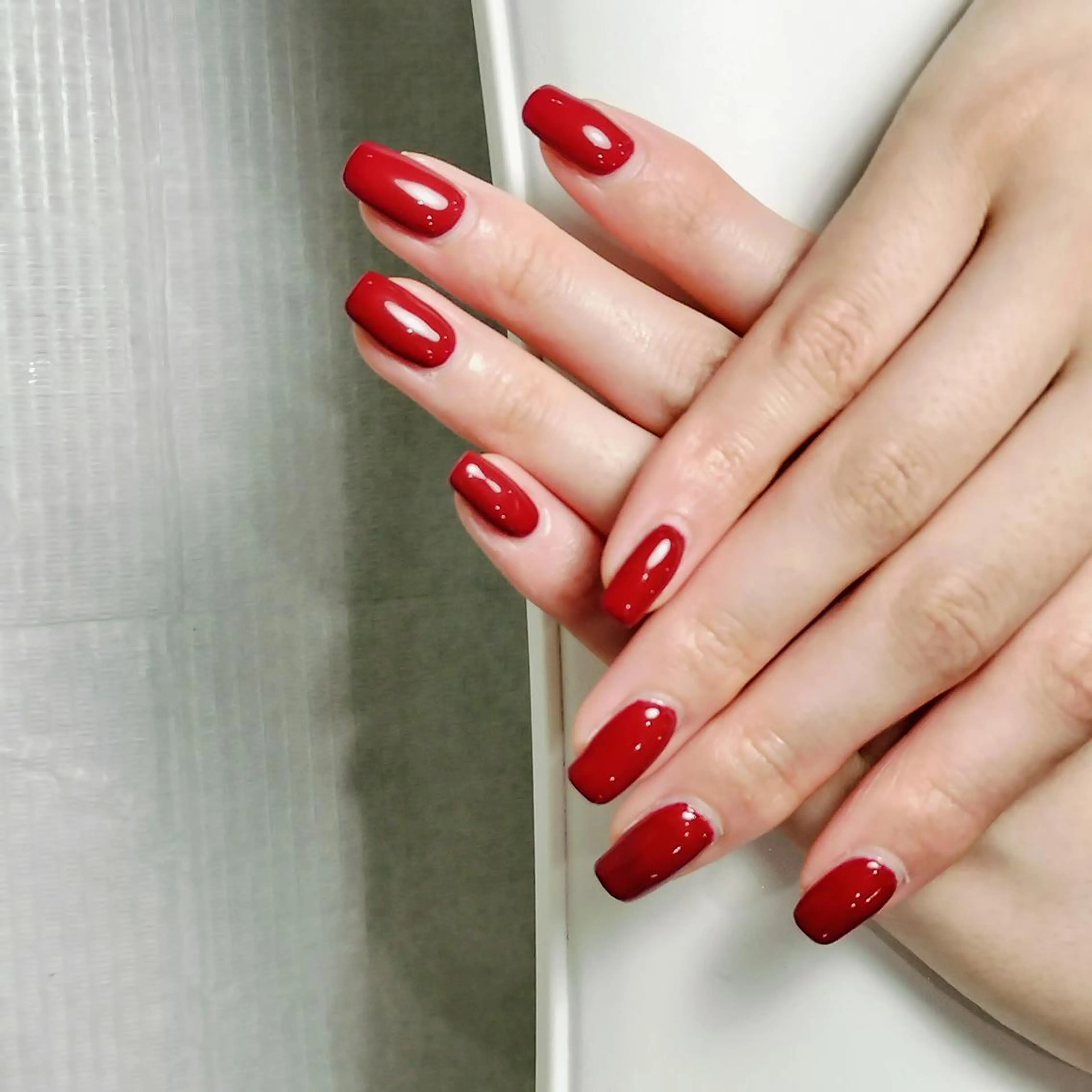 ネイル ハンドネイル 寧々 Nail高円寺のネイルデザイン