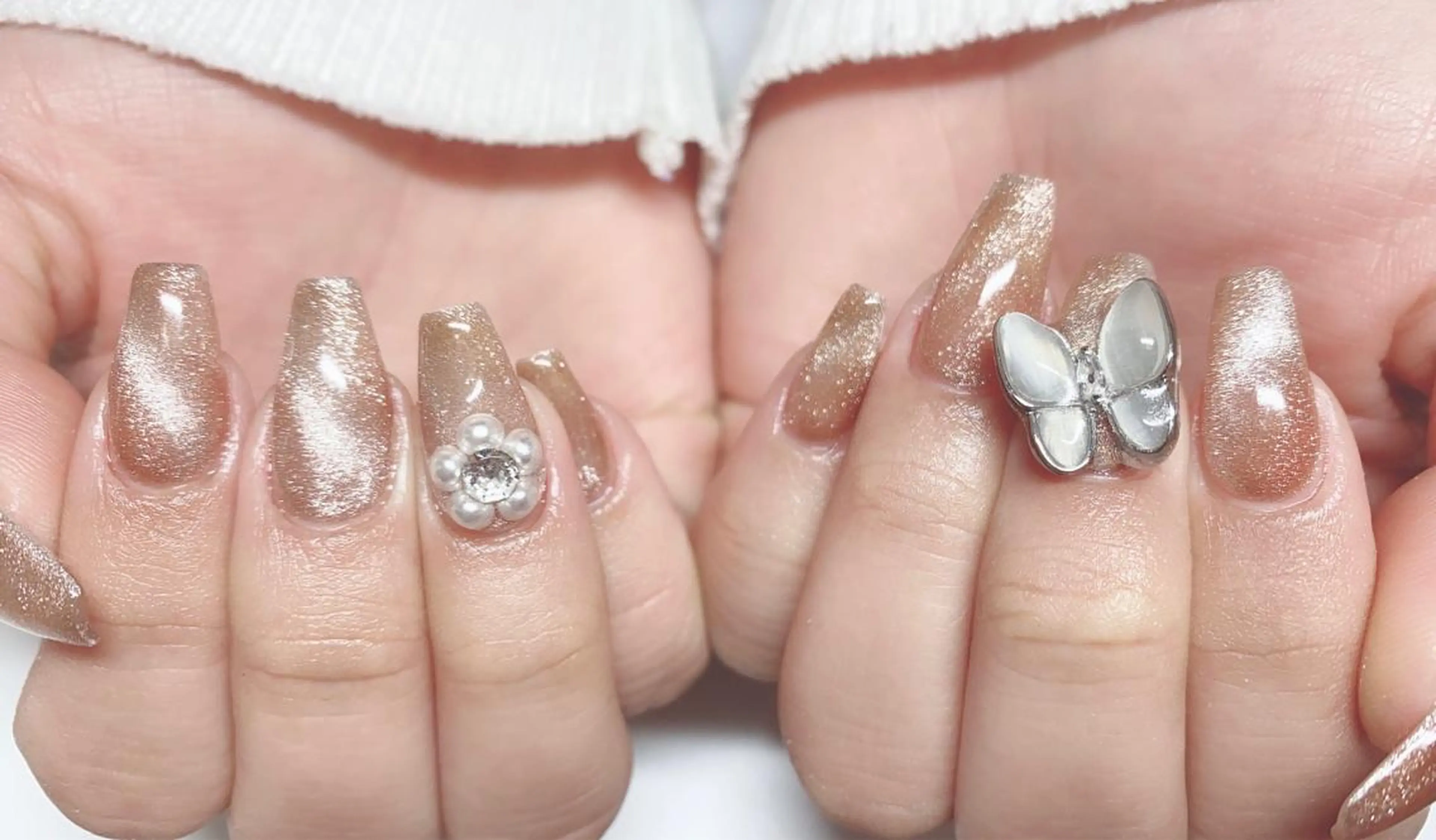 ネイル Nail 87のネイルデザイン