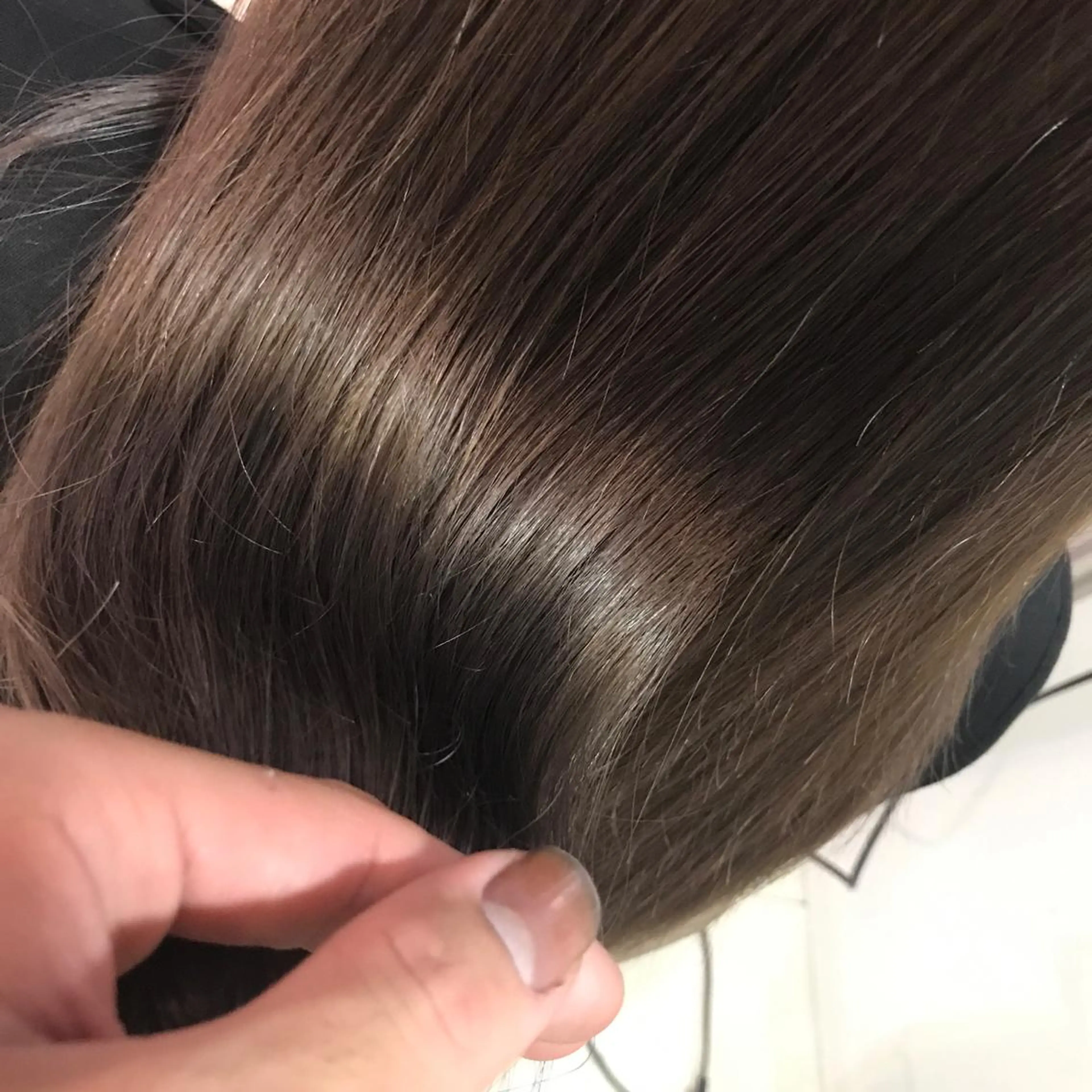 ロング トリートメント モテ髪支持率NO.1 KENJIROのヘアスタイル