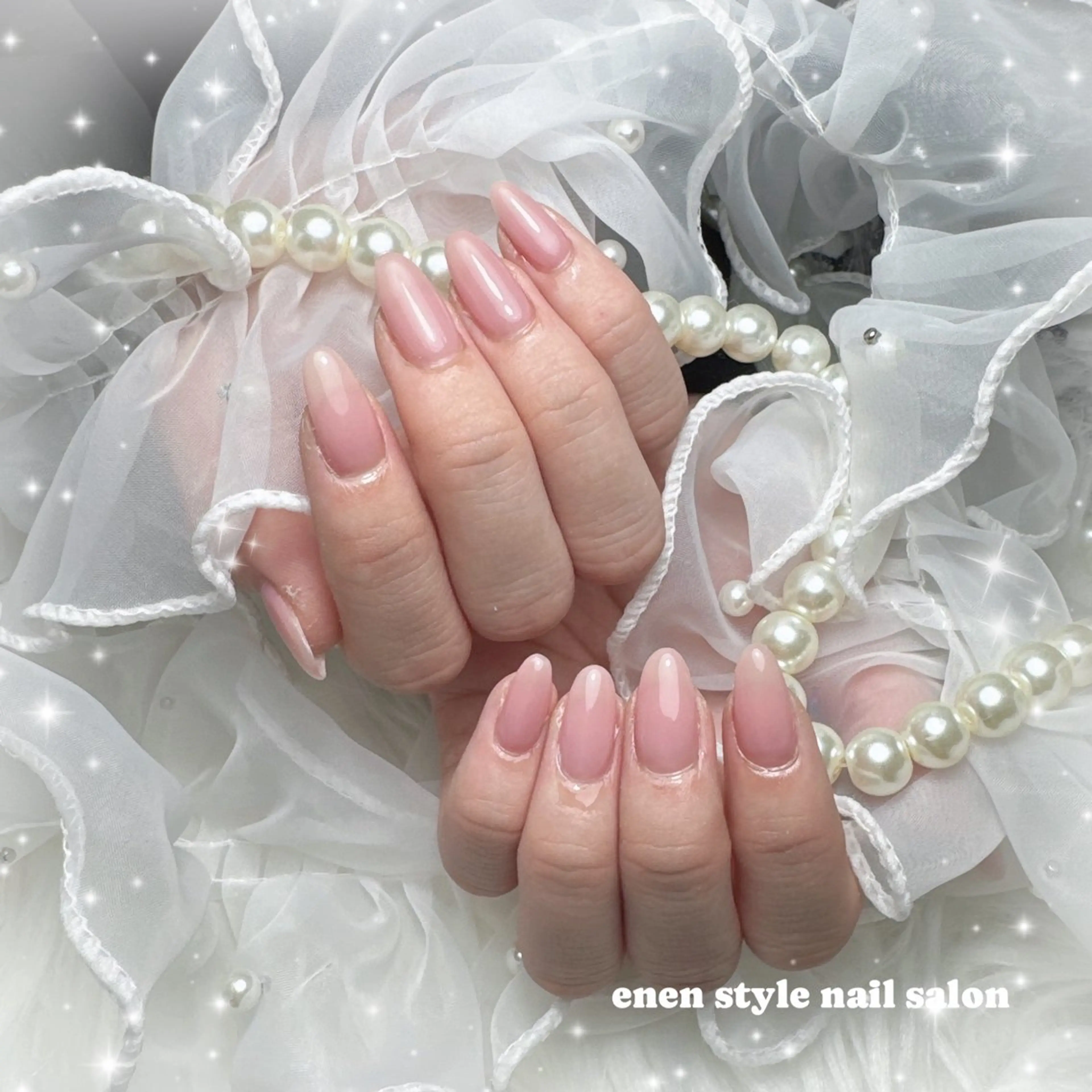 【技術向上のためモデル募集】オフなし ワンカラー🍒の写真