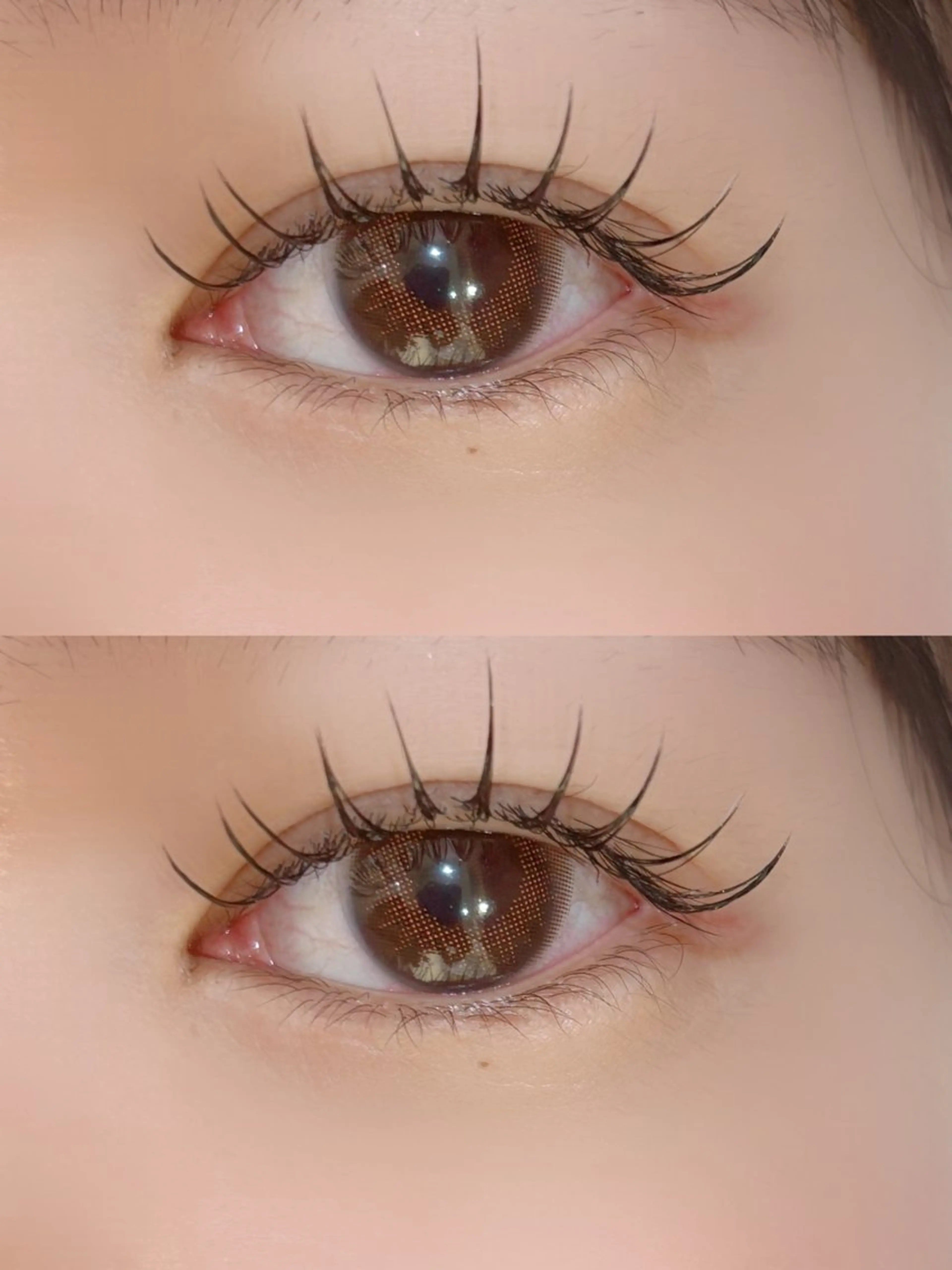 マツエク・マツパ マツエク Rinka 🎶のマツエク・マツパデザイン