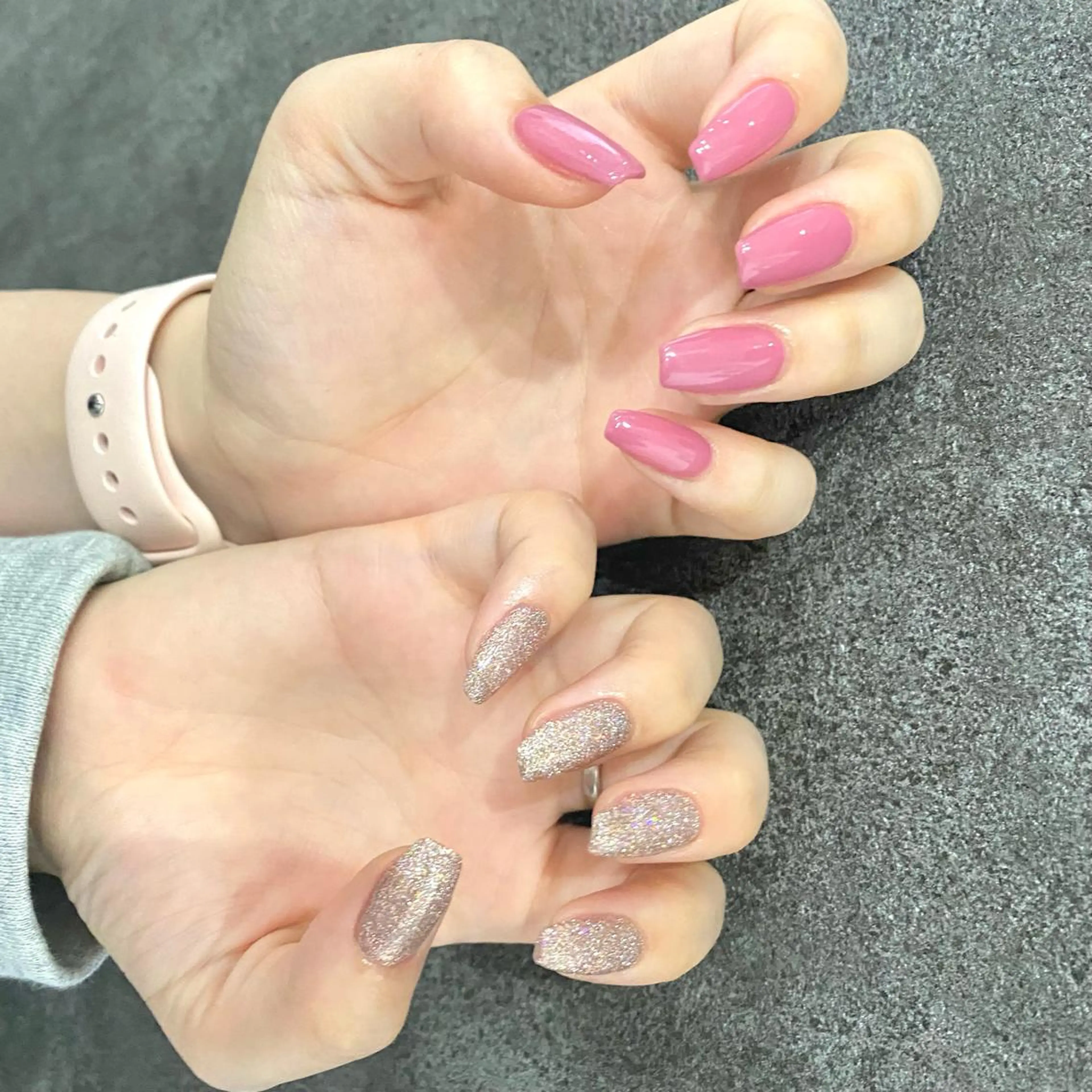 ネイル Babel Mirokuのエステ・リラクイメージ