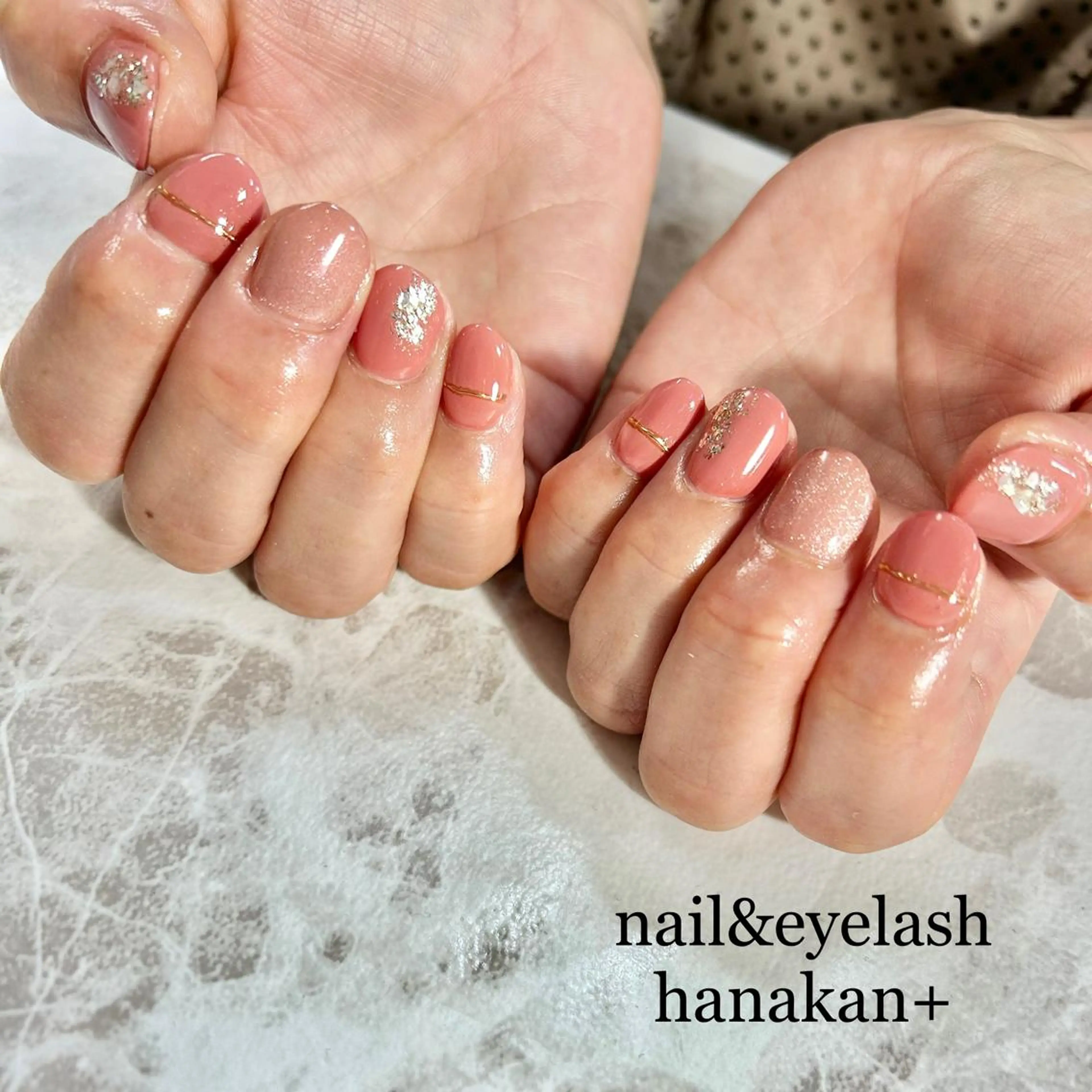 ネイル ハンドネイル S Fumiのネイルデザイン