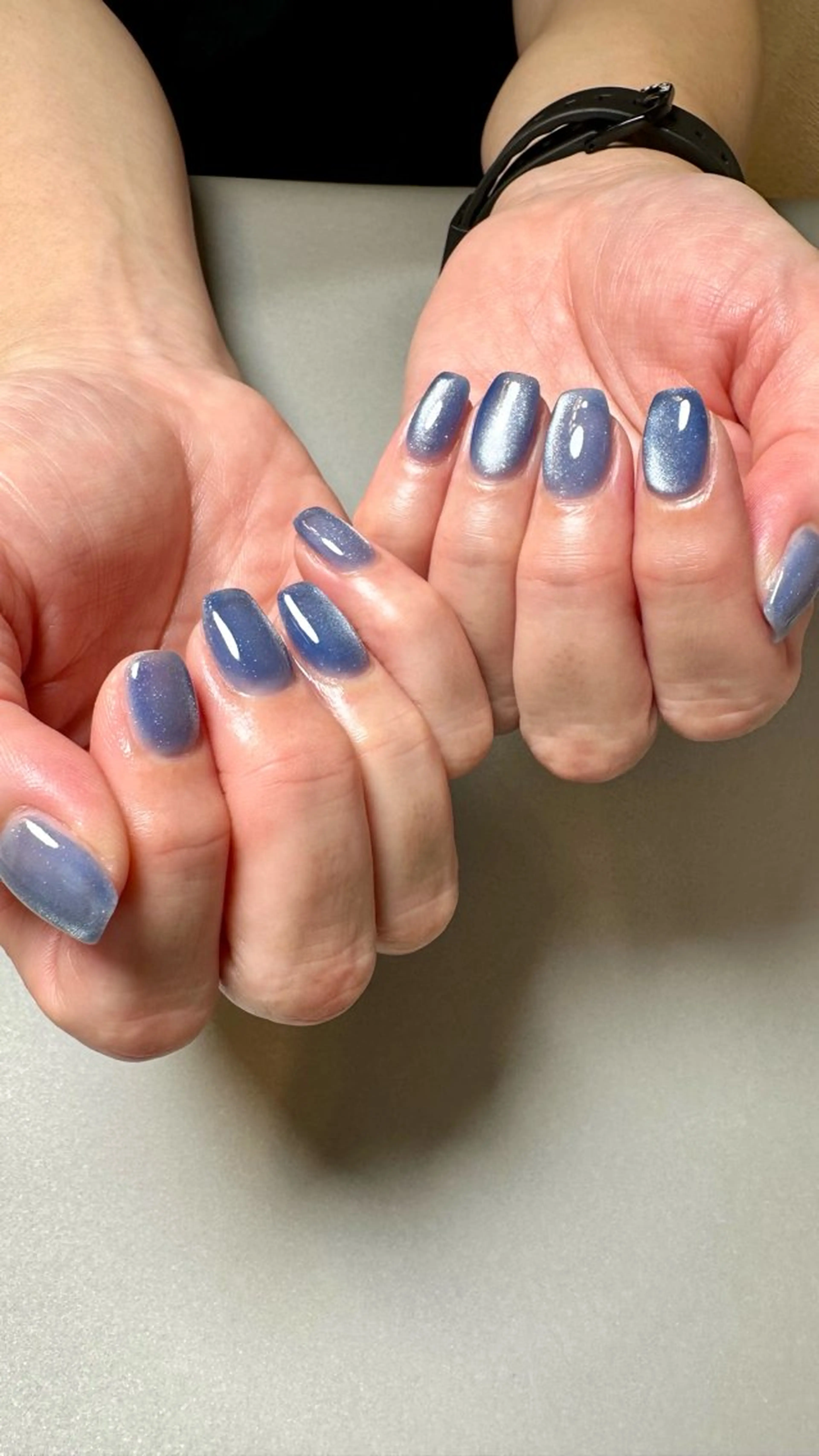 ネイル ハンドネイル Atelier Yuriのネイルデザイン