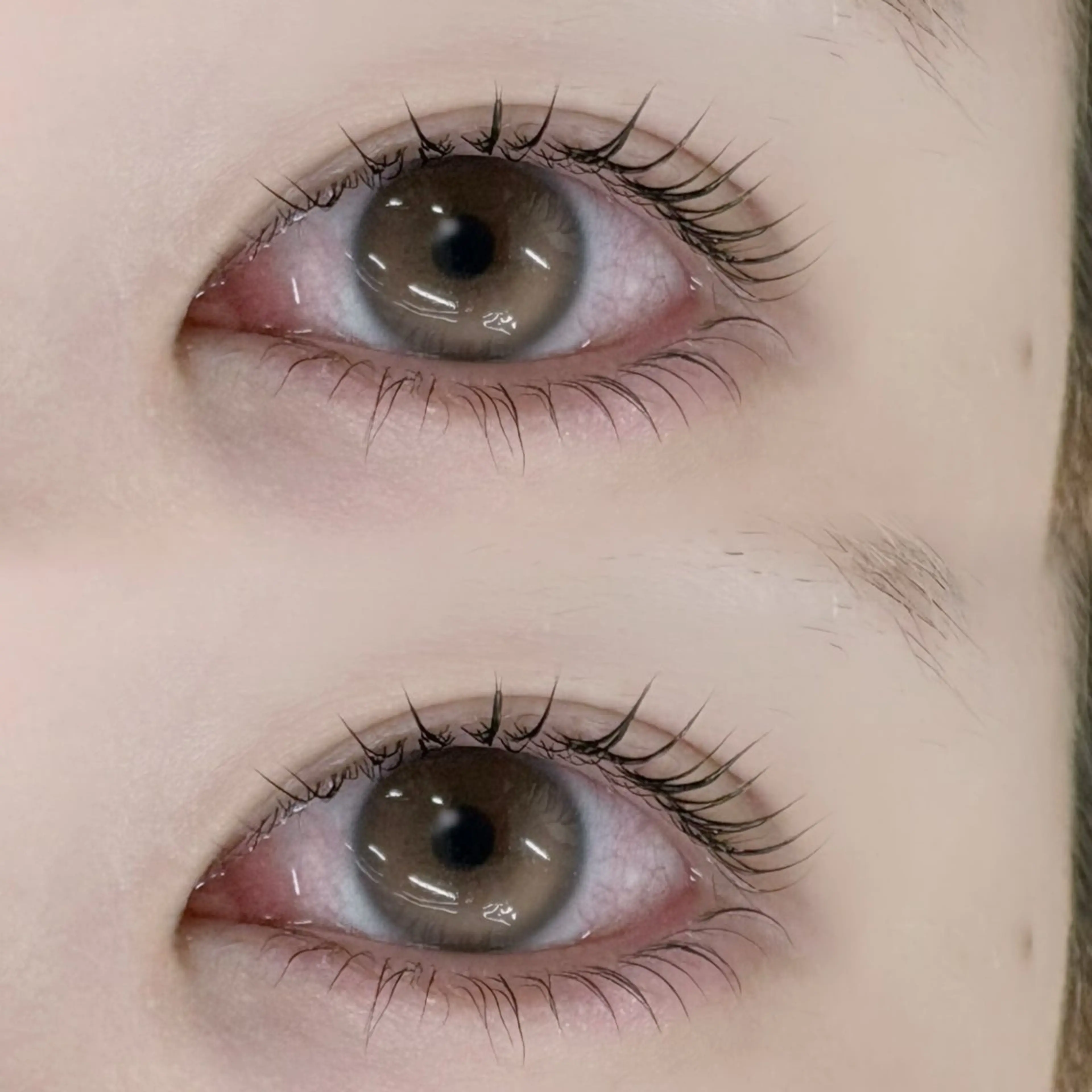 マツエク・マツパ Bianca 長津田 YUKI🍀.⋆のマツエク・マツパデザイン