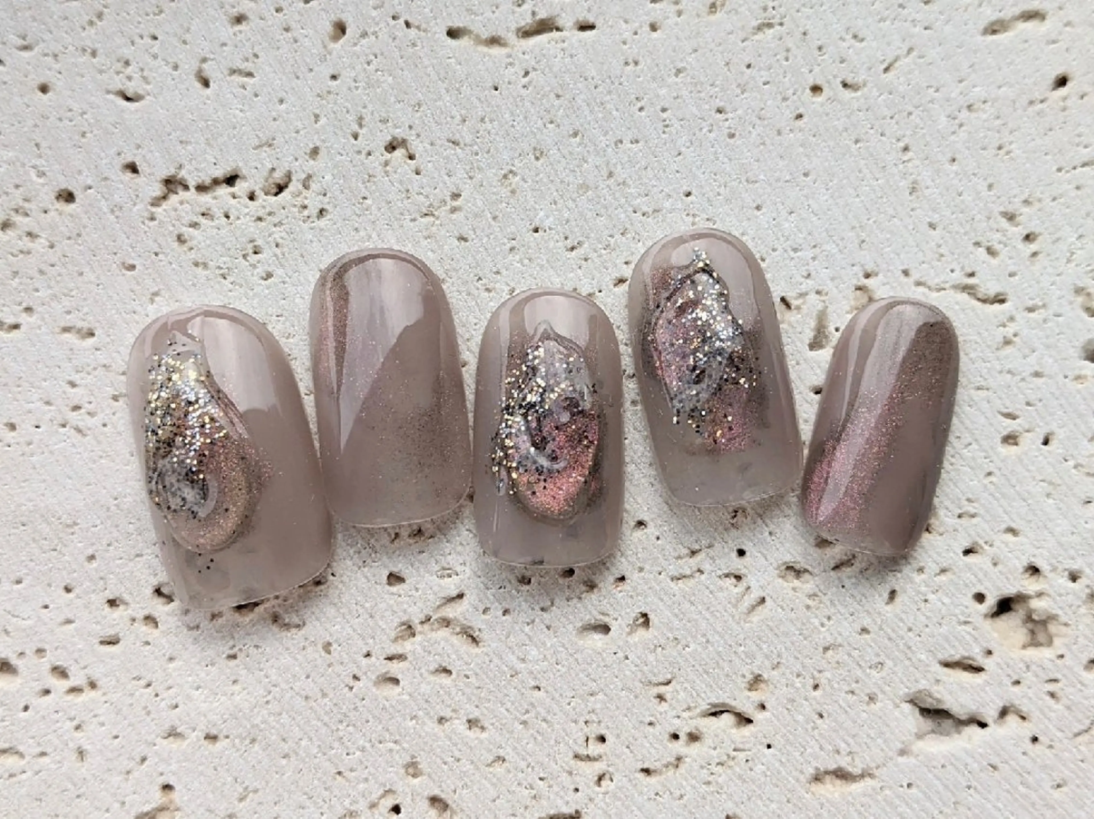 ネイル NAIL DOGのネイルデザイン