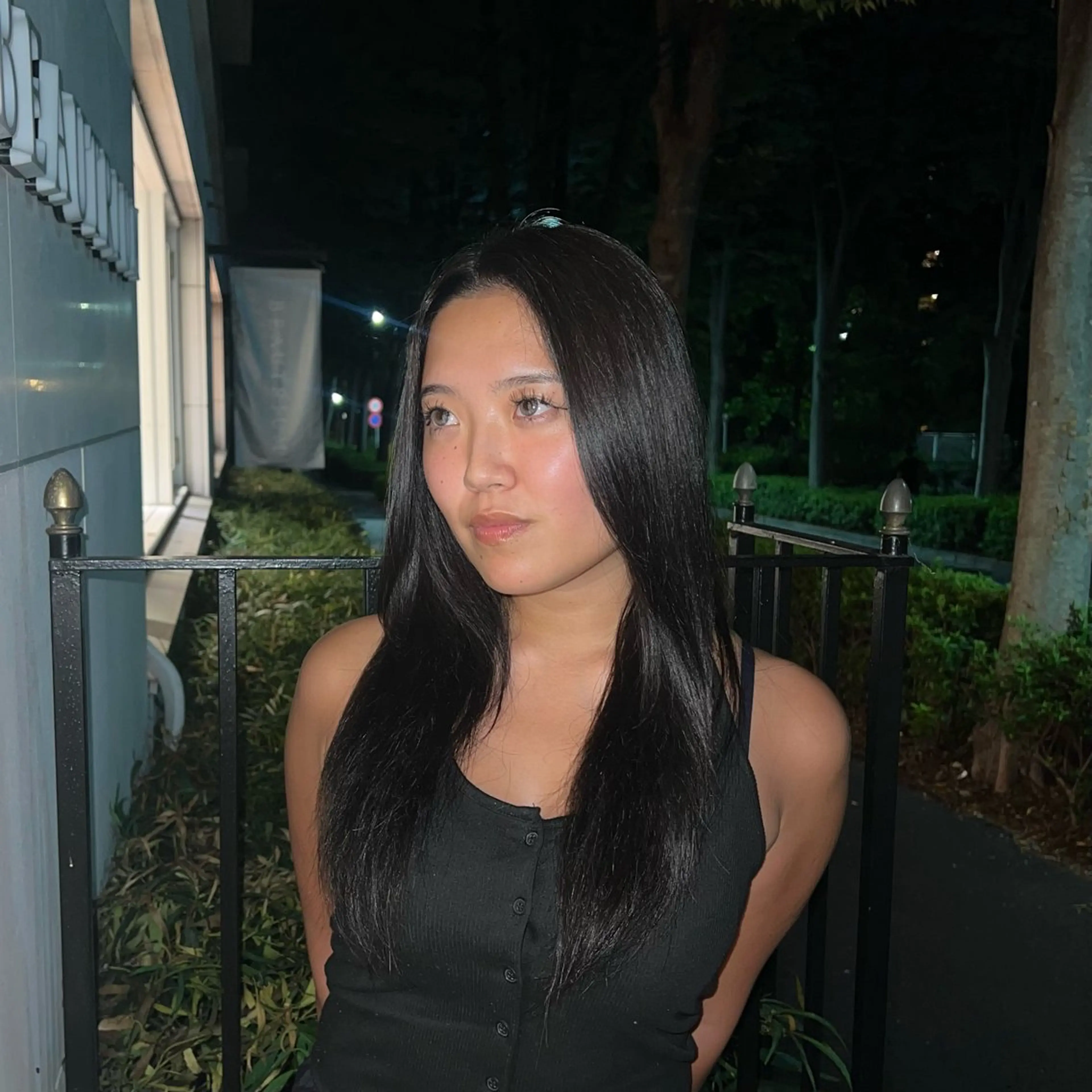 ロング 🫧パーマ Yui🫧のヘアスタイル